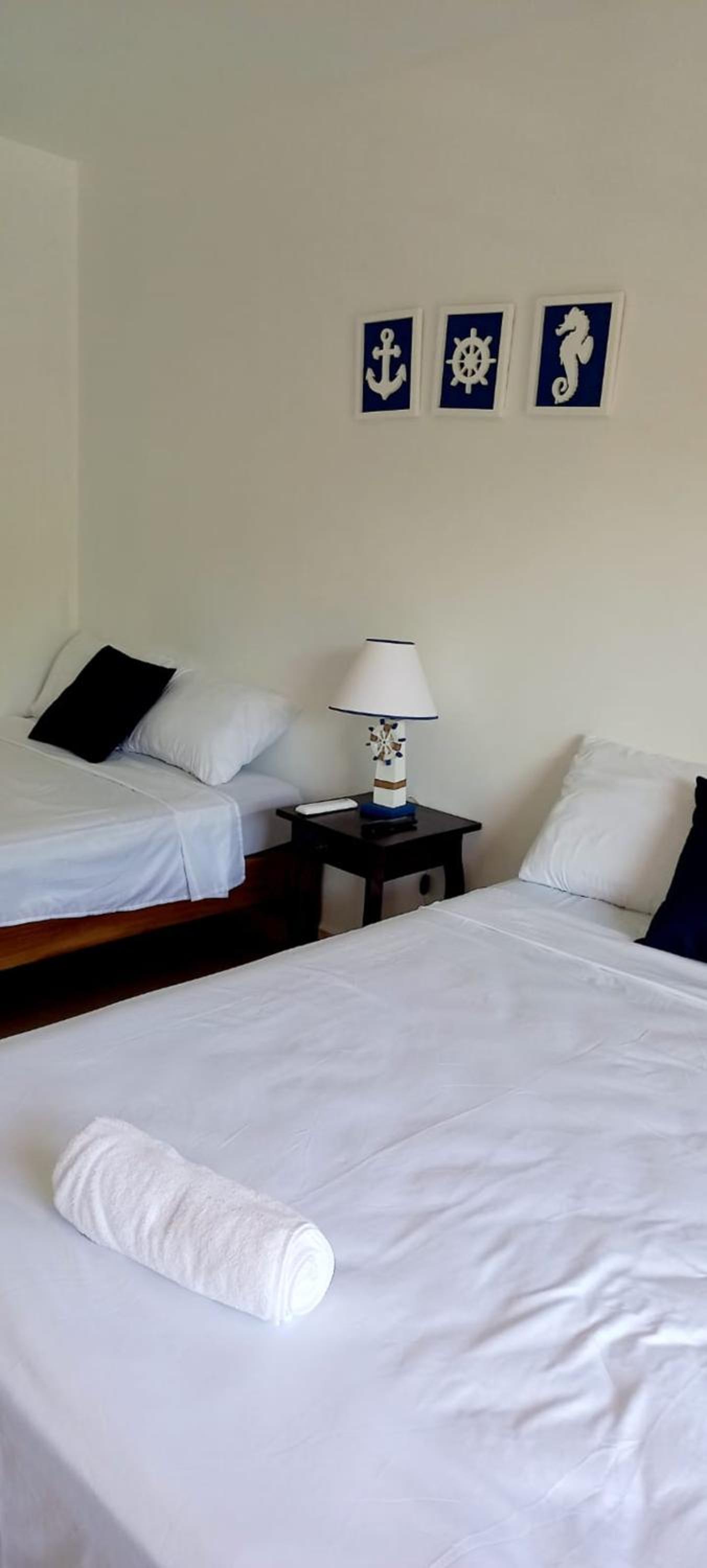 Double Room with Mountain View photo 3