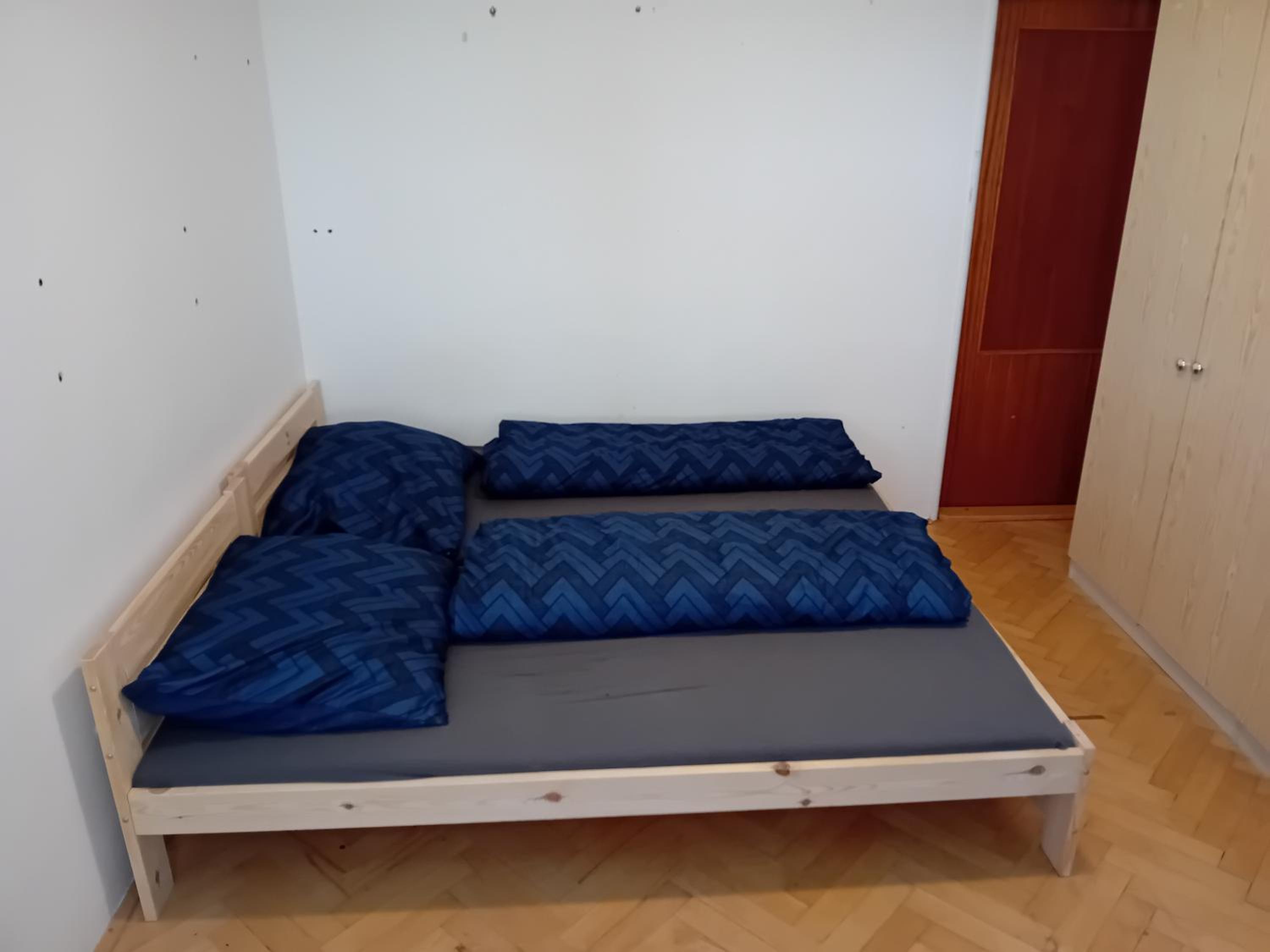 Two-Bedroom Apartment - Photo 14