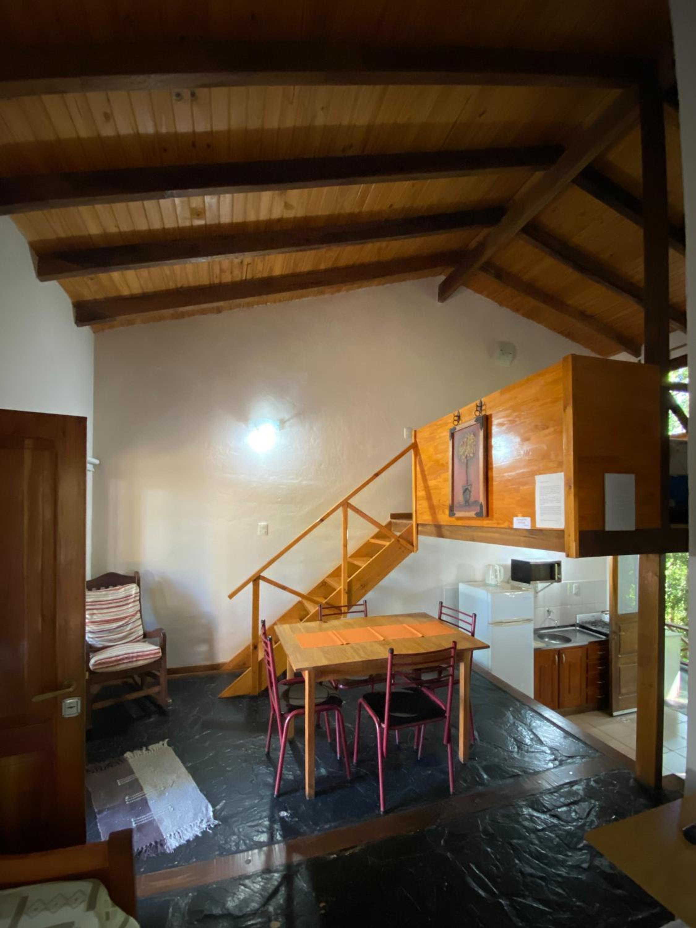 One-Bedroom Bungalow photo 1