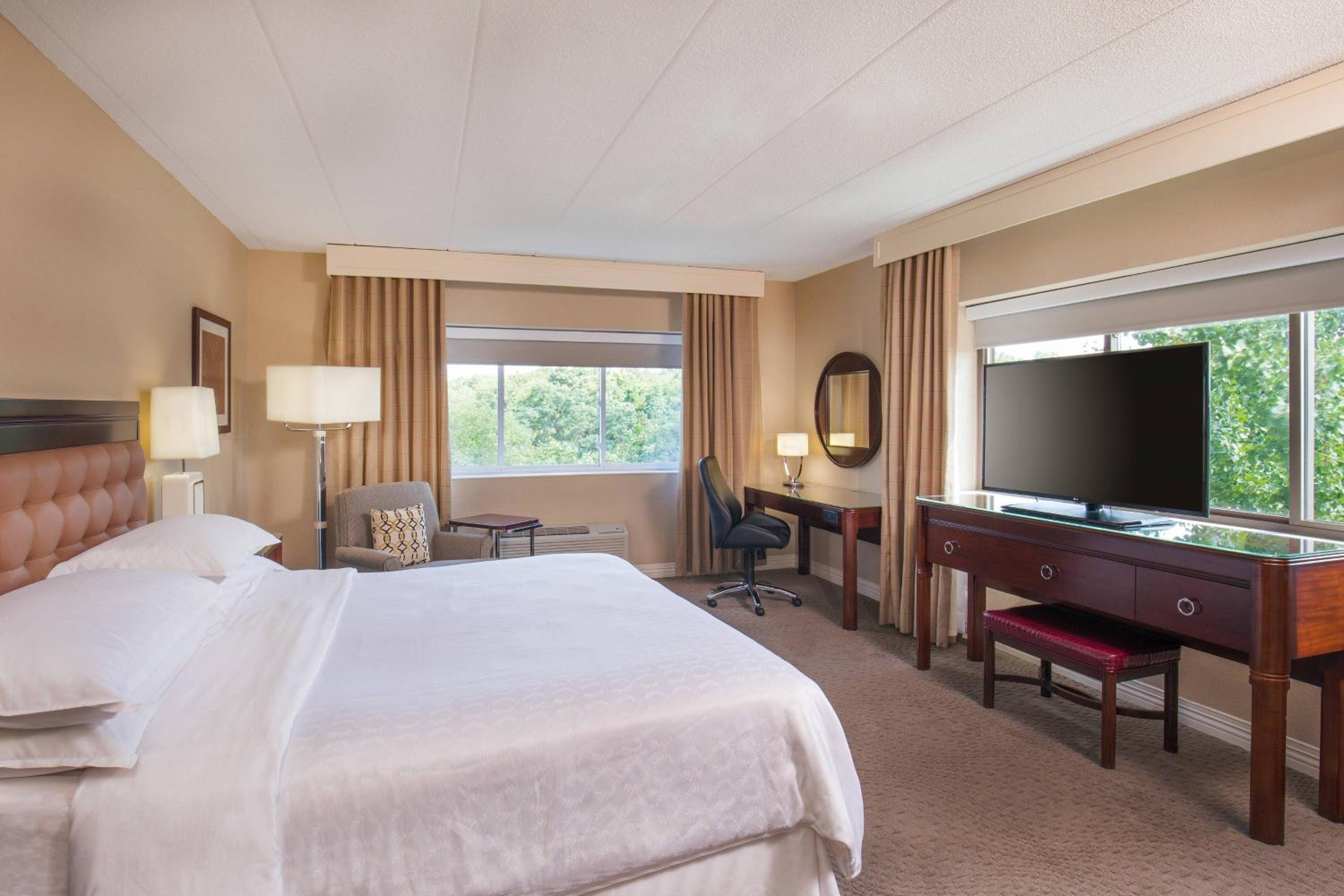 Traditional, Guest room, 1 King - Photo 2