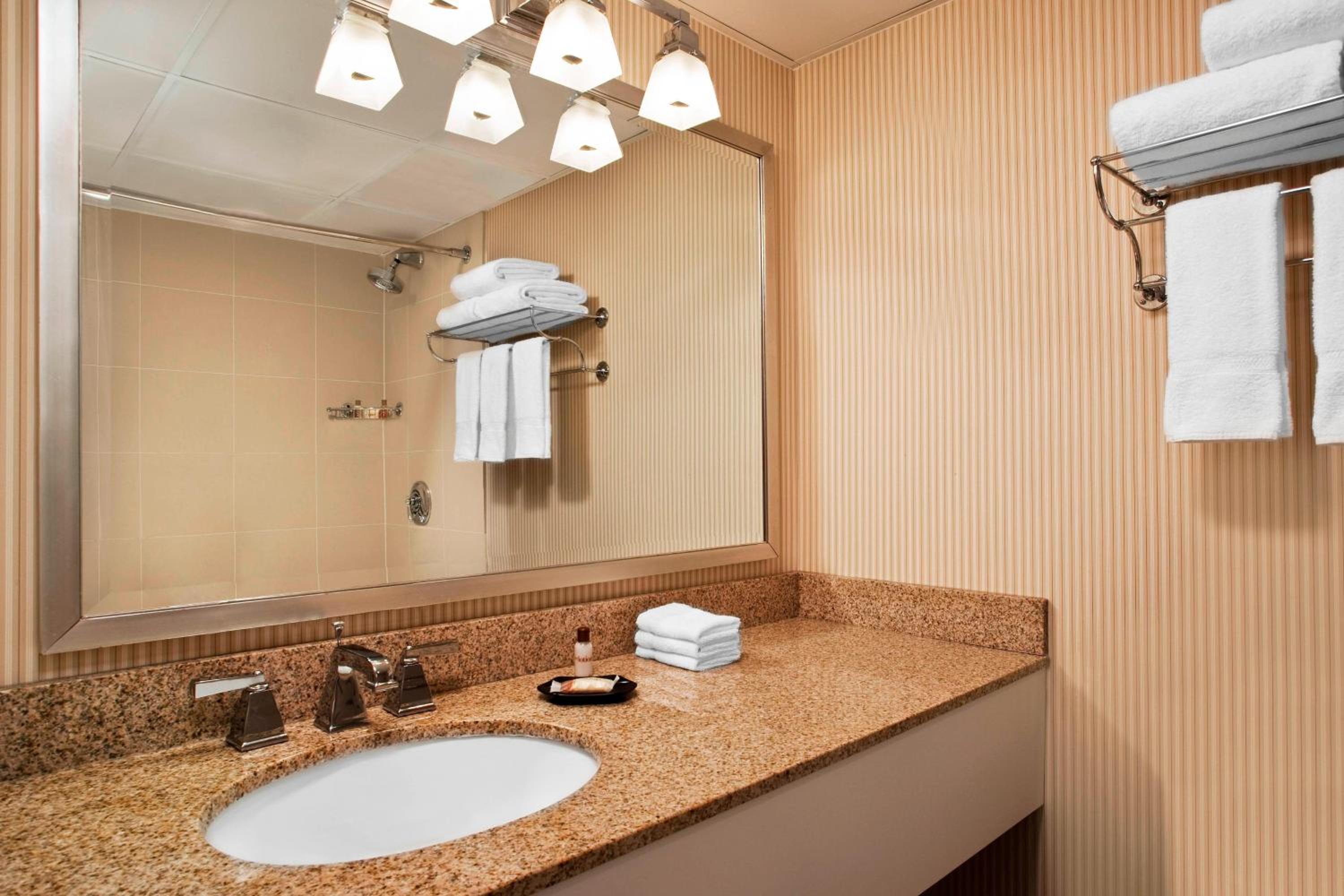 Traditional, Guest room, 1 King - Photo 3