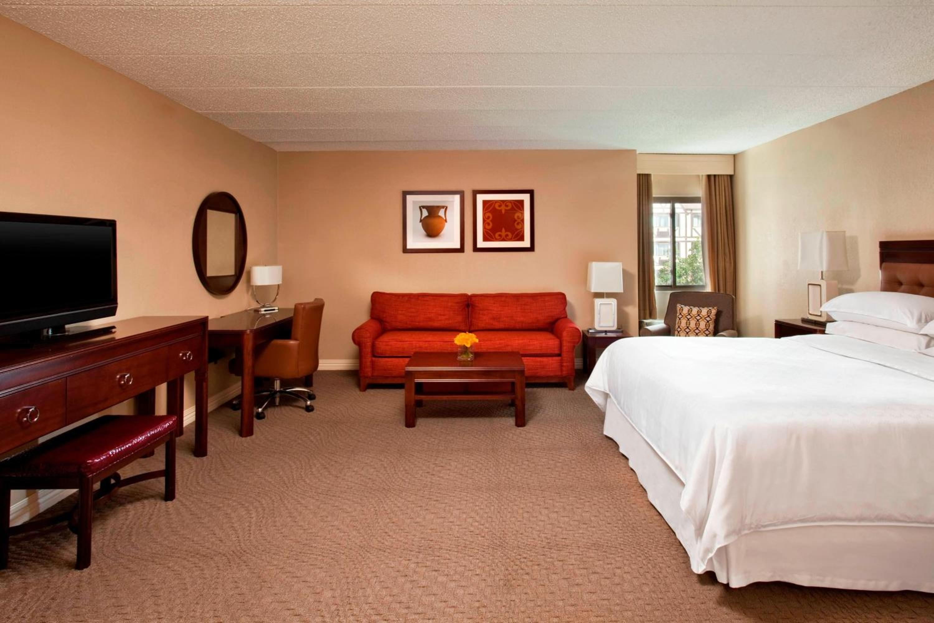 Junior Suite - Photo 1