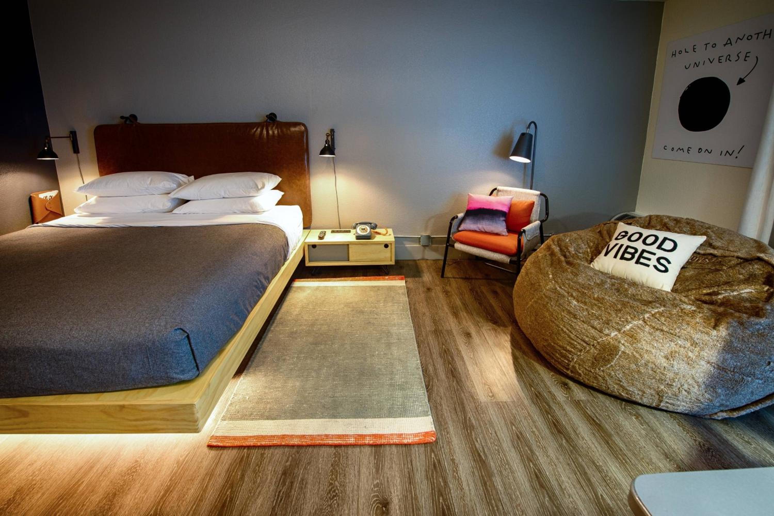 King Room - Photo 3