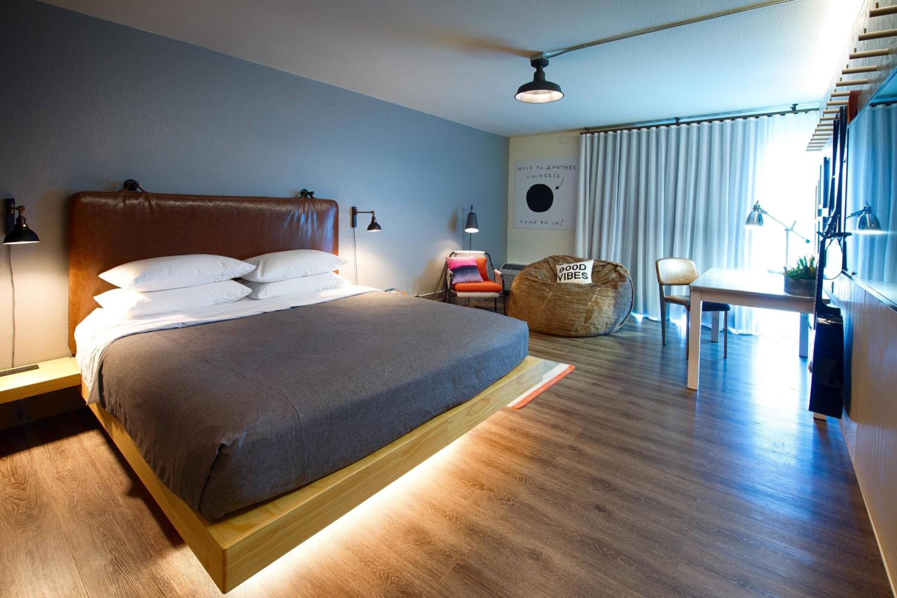King Room - Photo 2