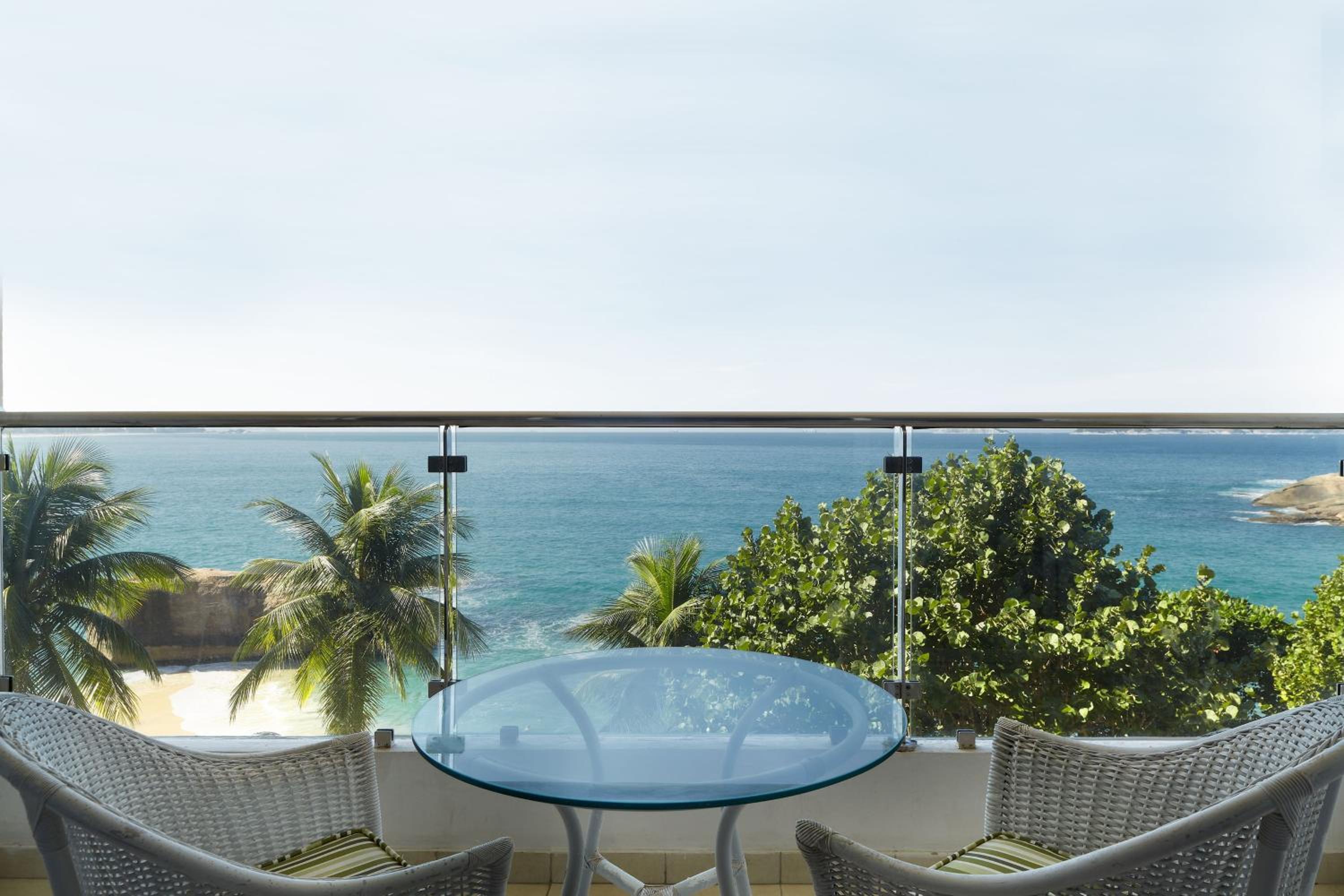 Ocean Front King Room, Guest room, 1 King, Ocean Front view