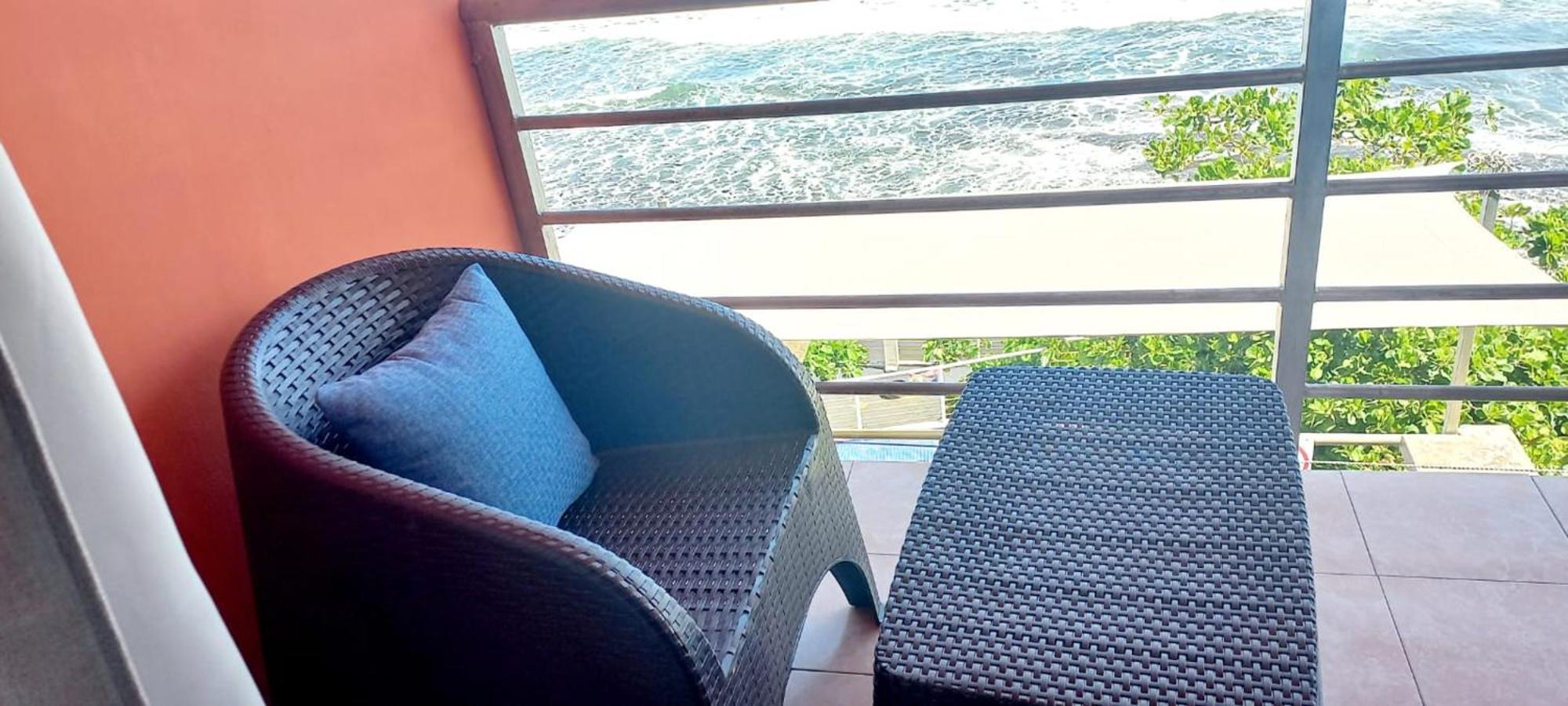 Double Room with Sea View photo 3