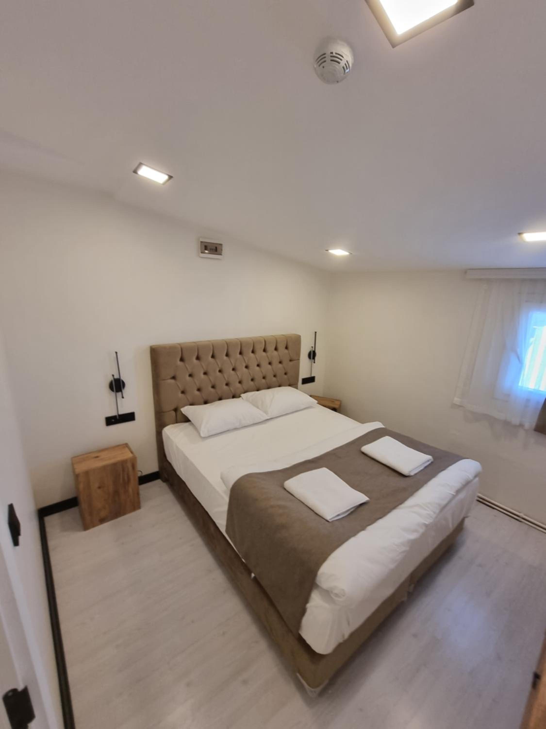 Suite with Balcony photo 1
