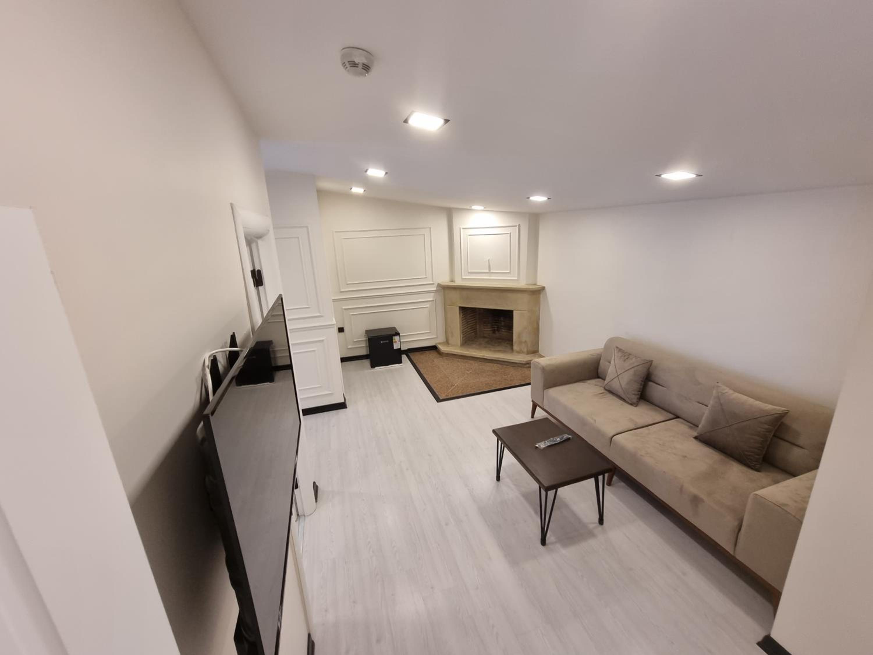 Suite with Balcony photo 2