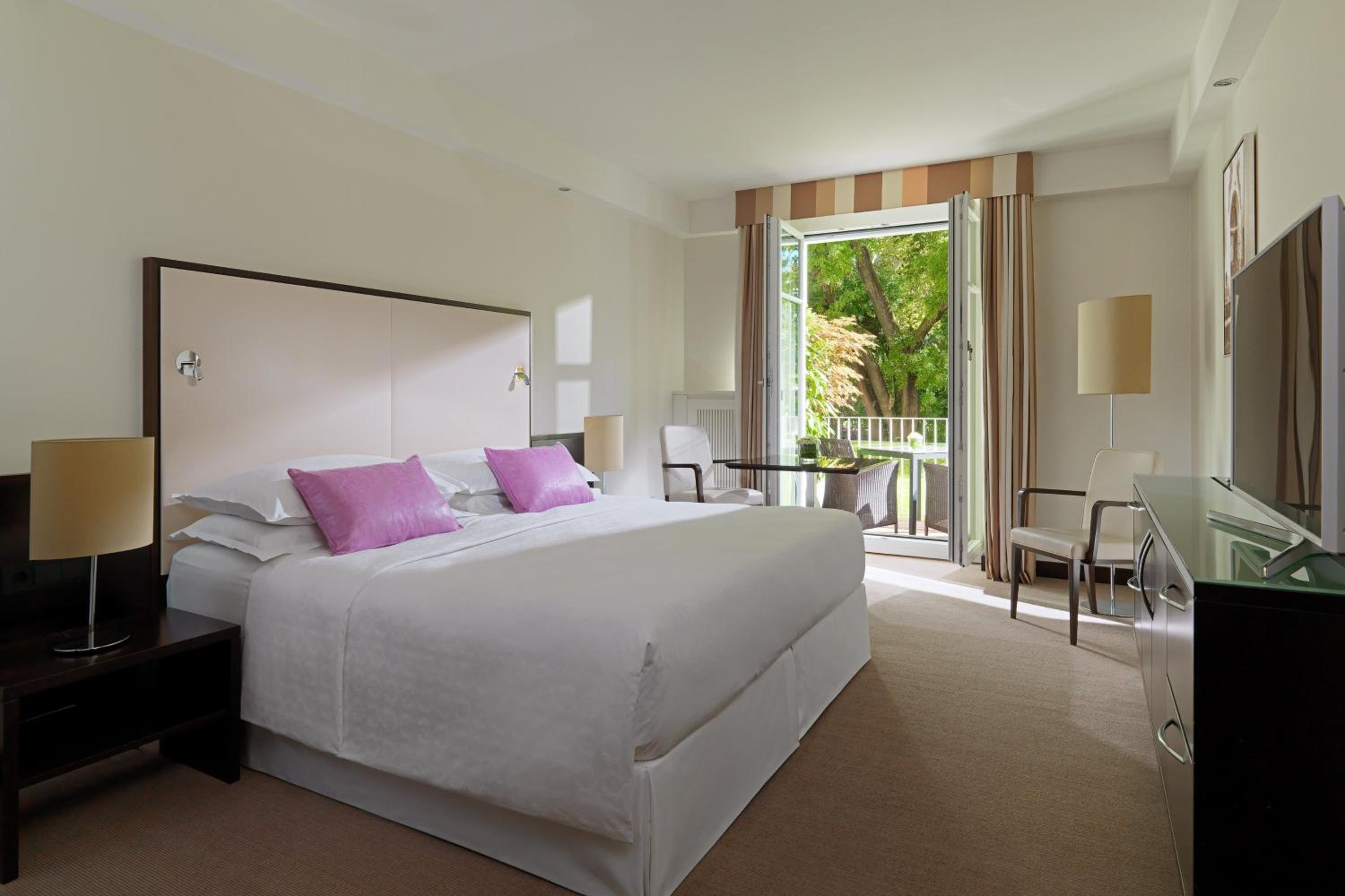 Terrace Room with ETAGE7 Access - Photo 1