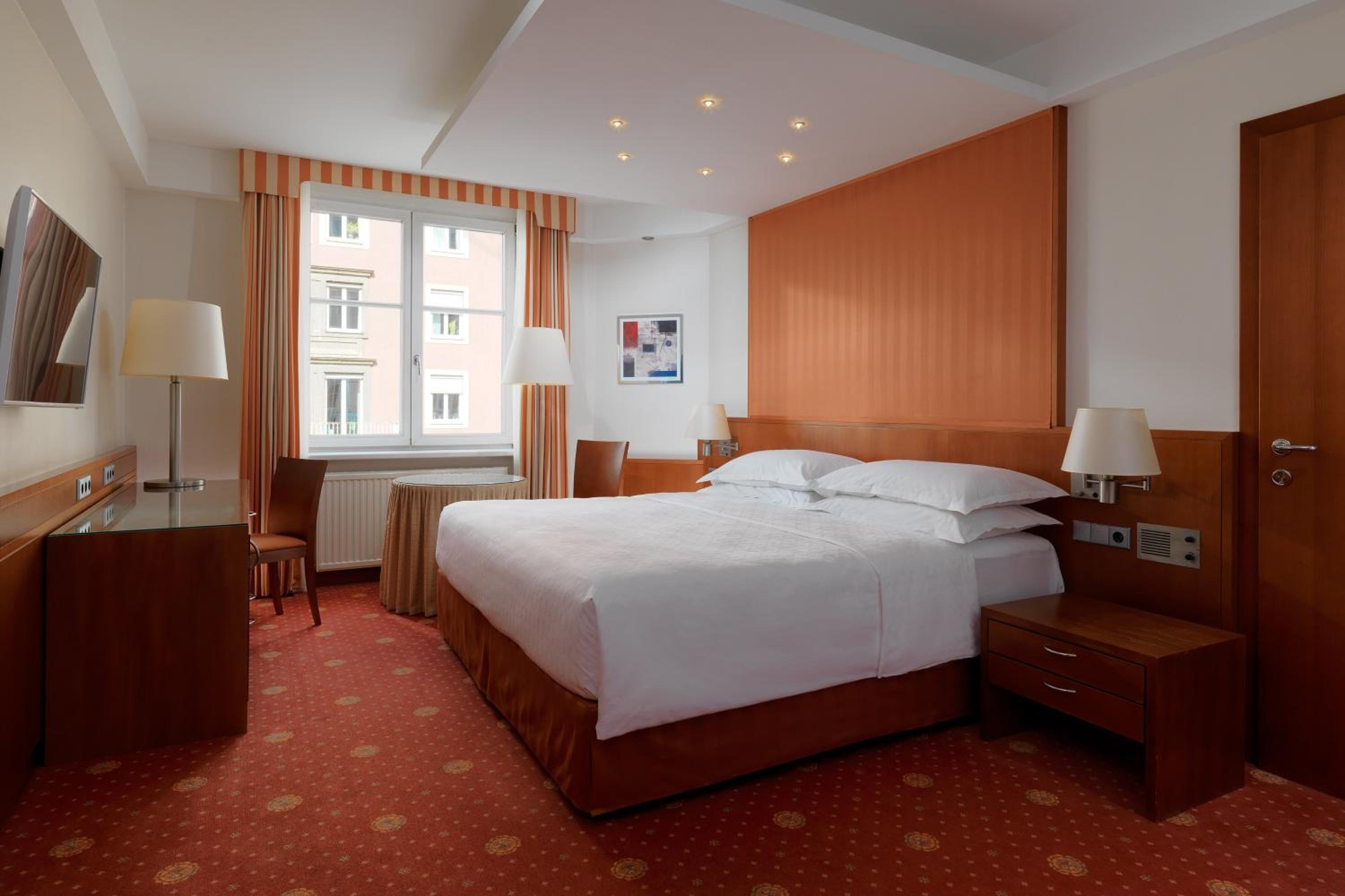 Classic Double Room - Photo 3