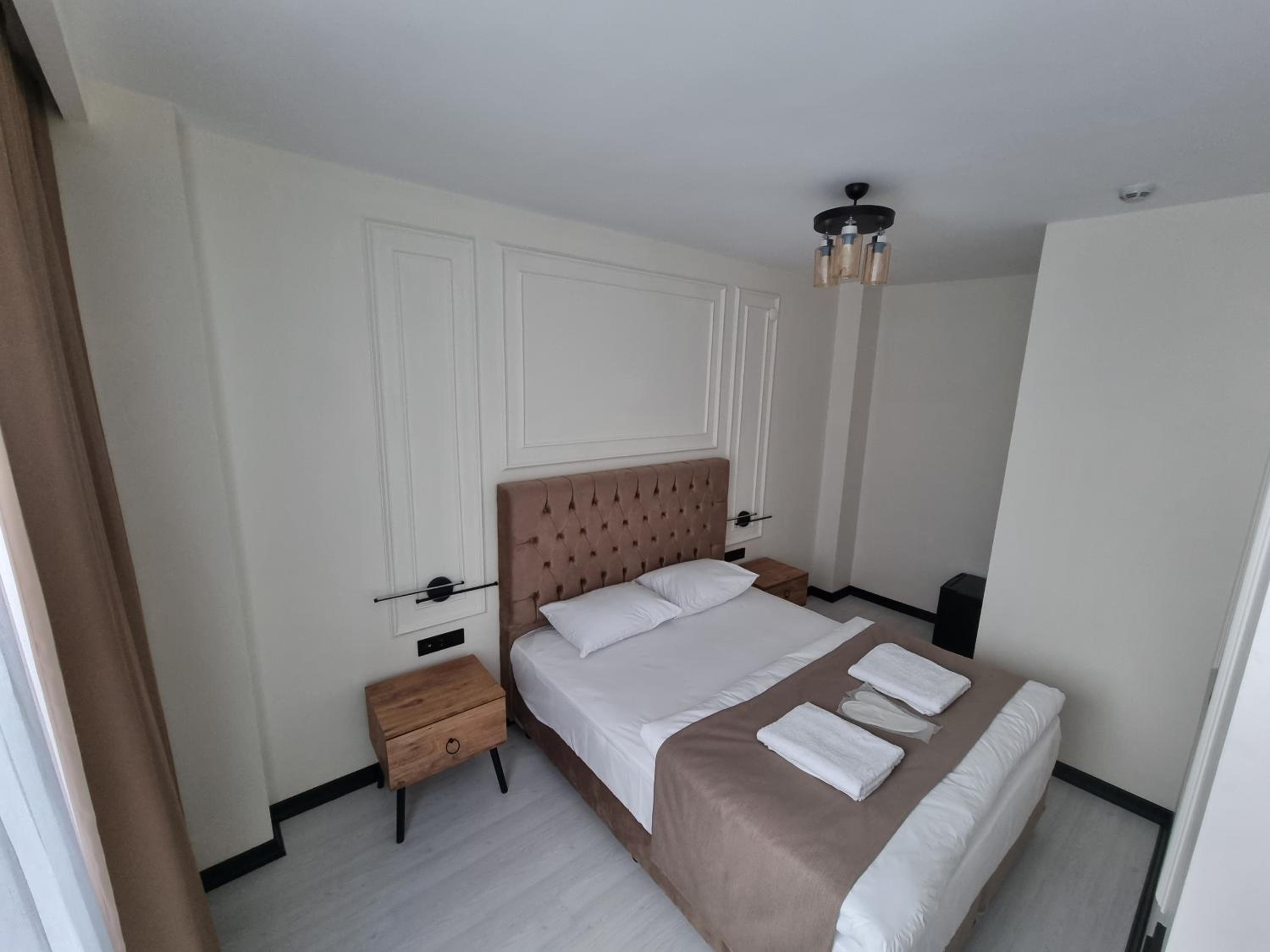 Deluxe Triple Room photo 2