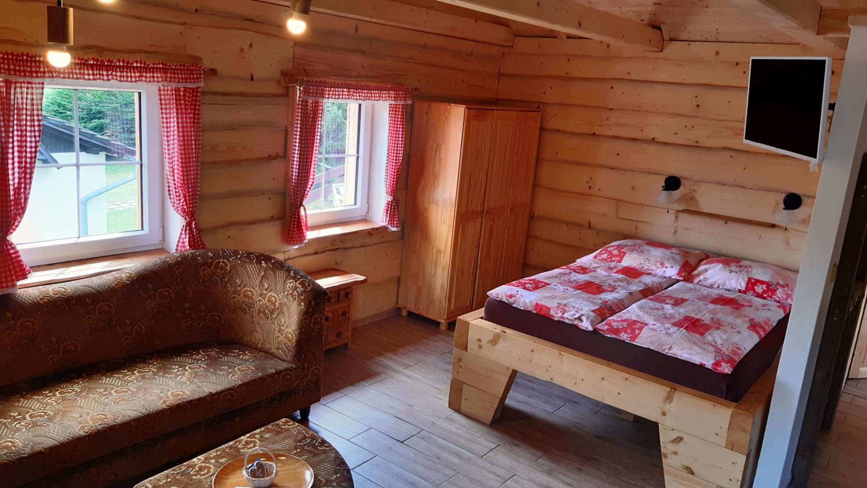 Family Suite photo 3