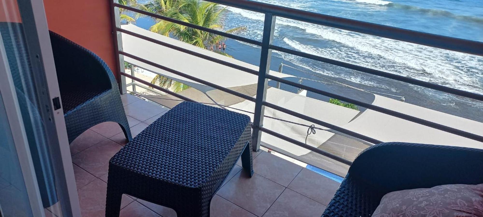 Double Room with Sea View photo 3