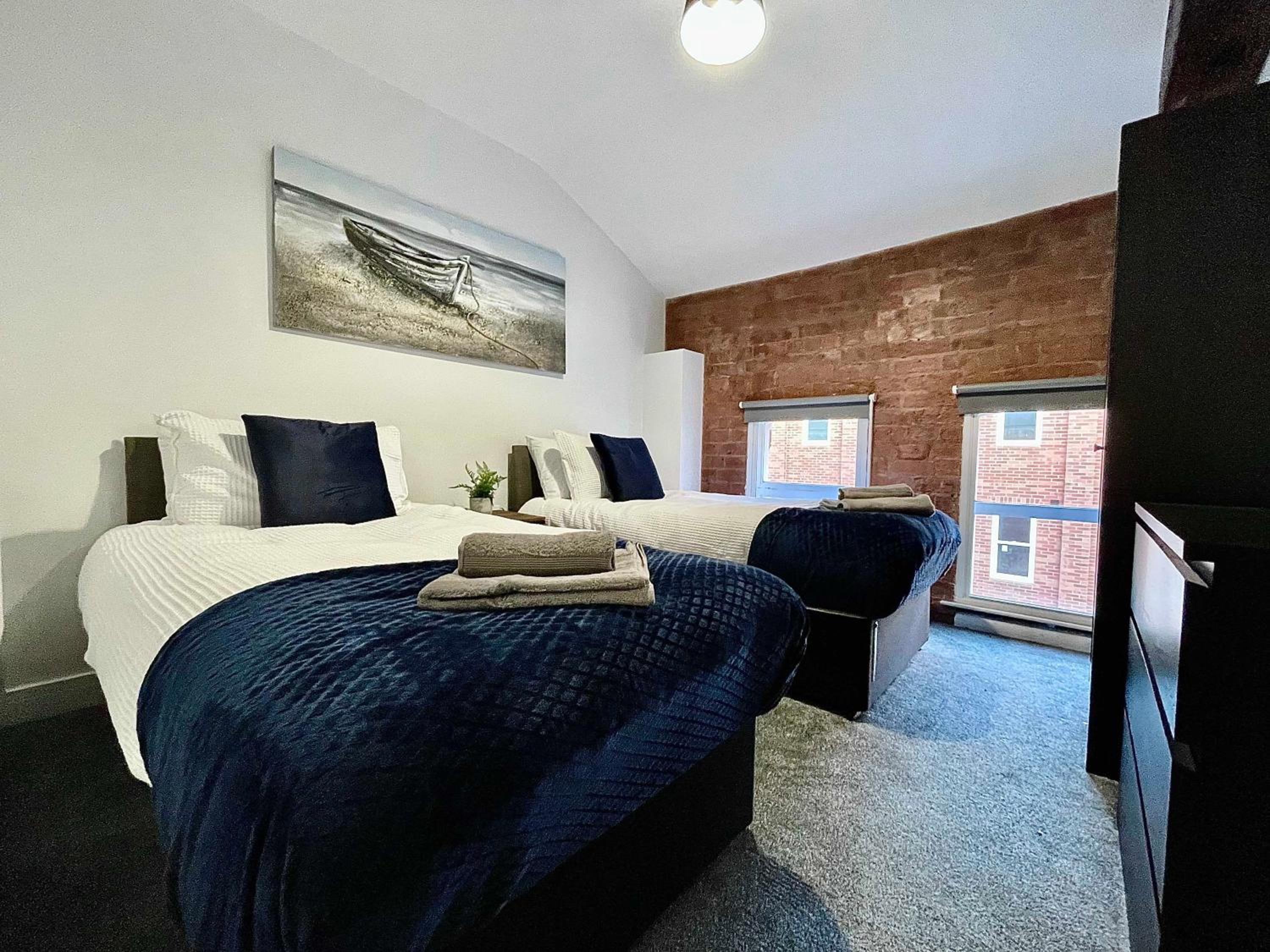 Superior Apartment photo 1