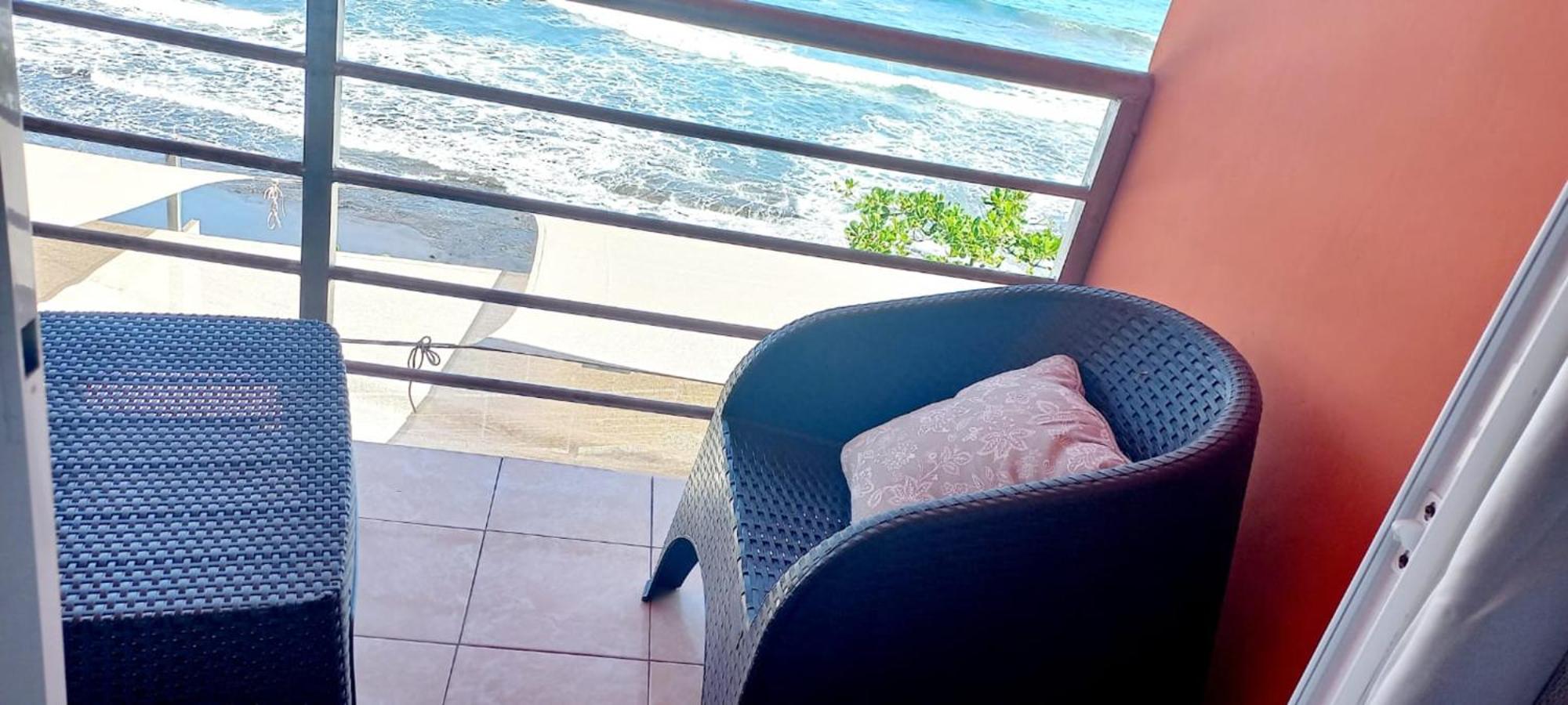 Double Room with Sea View photo 2