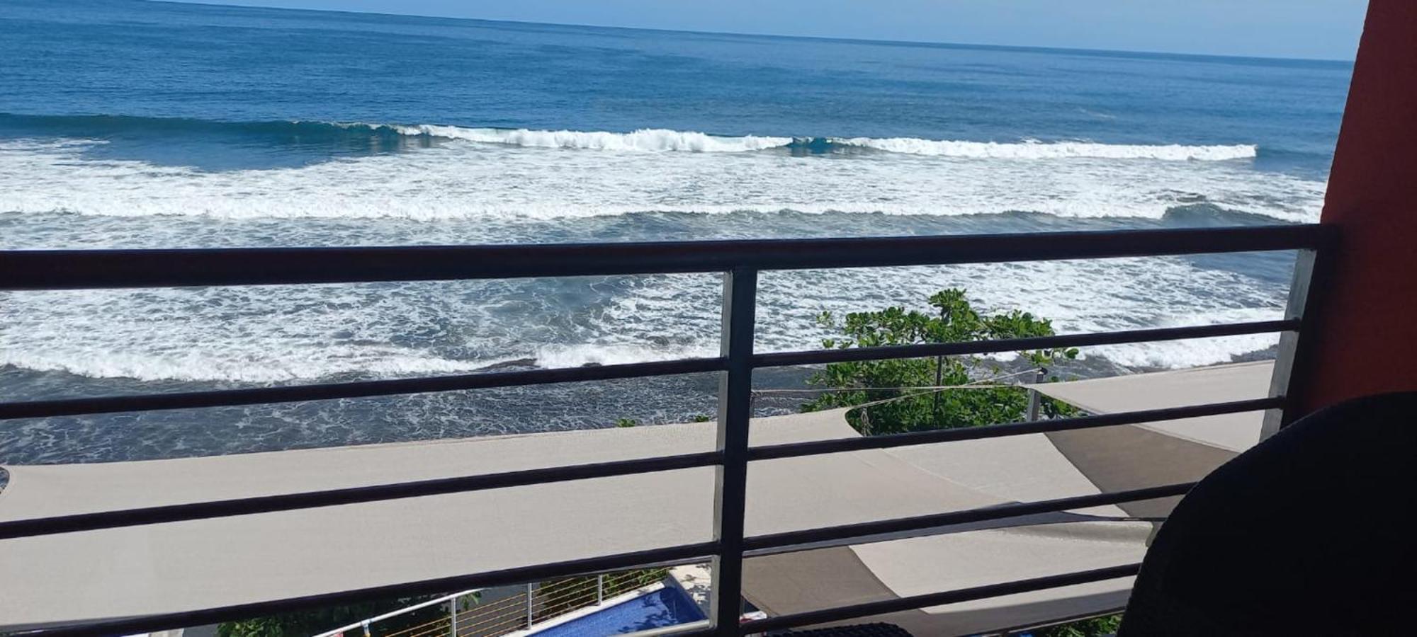 Double Room with Sea View photo 3