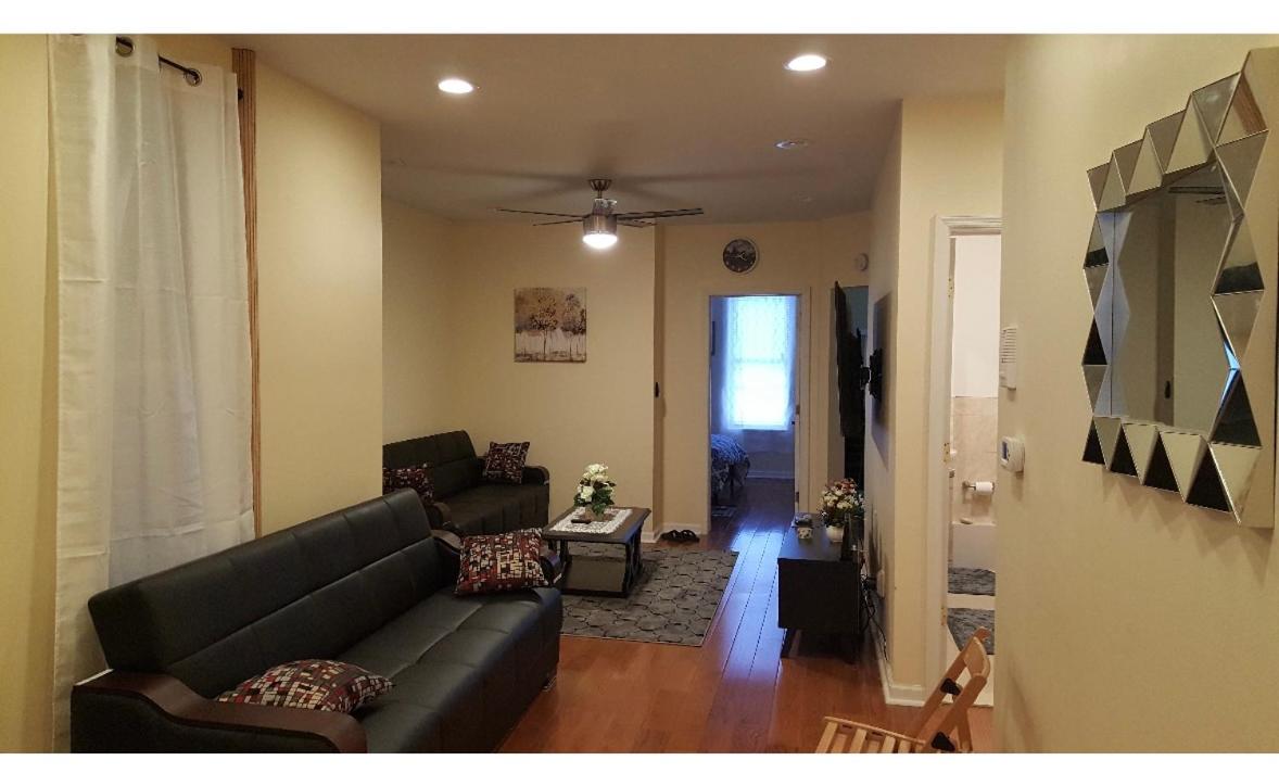Two-Bedroom Apartment photo 1