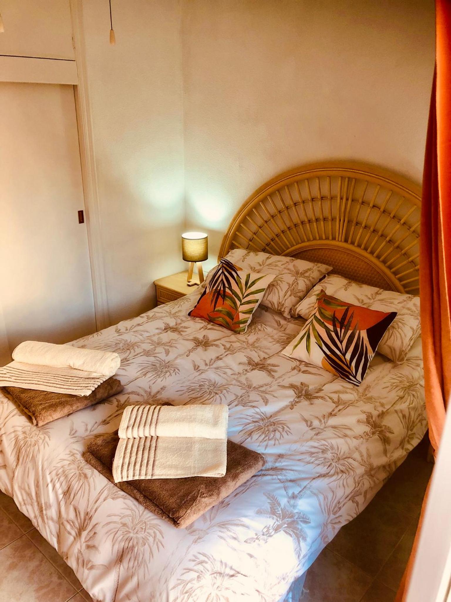 Apartamento - Planta Baja