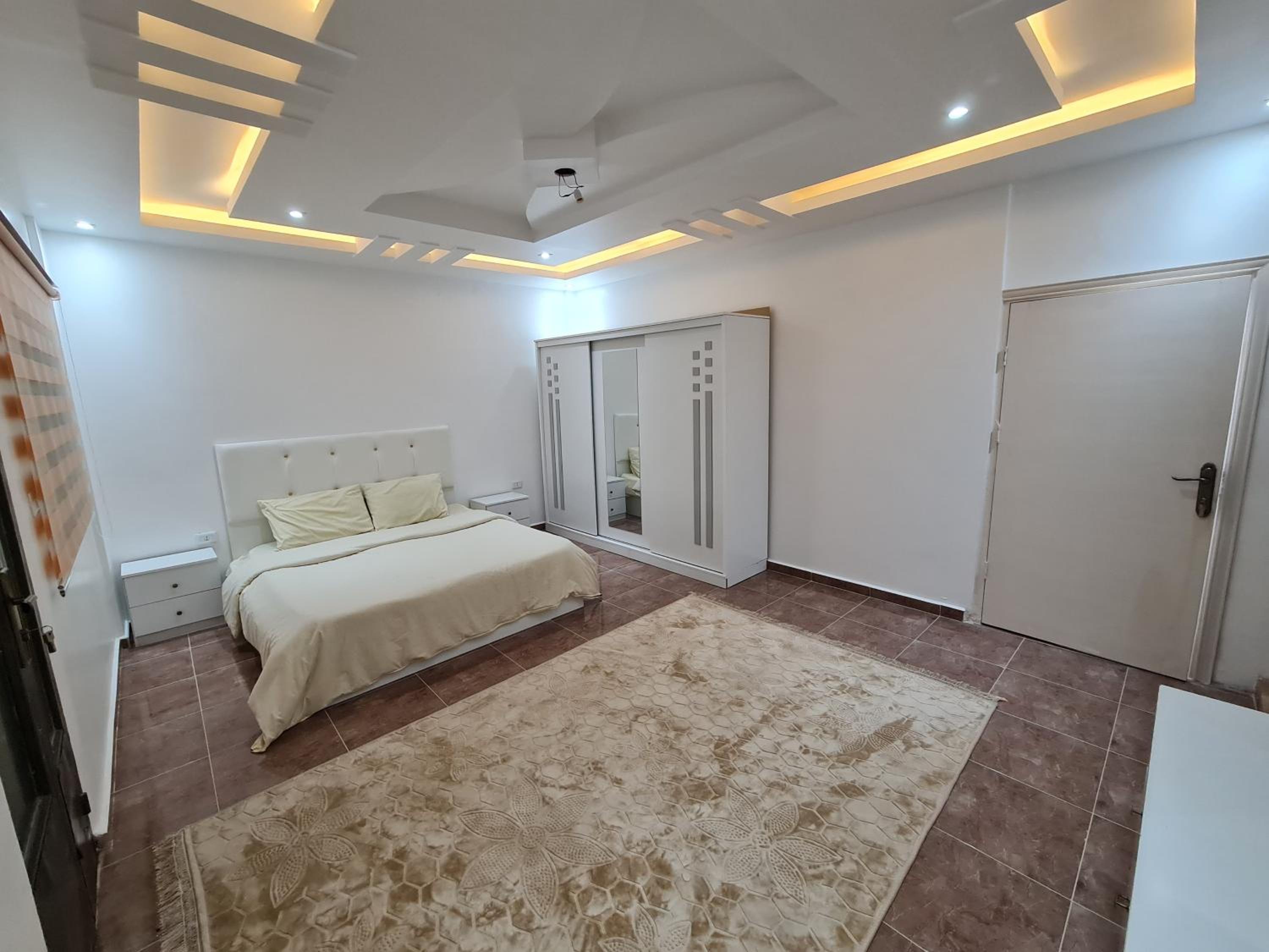 Double Room With Private Bathroom photo 2