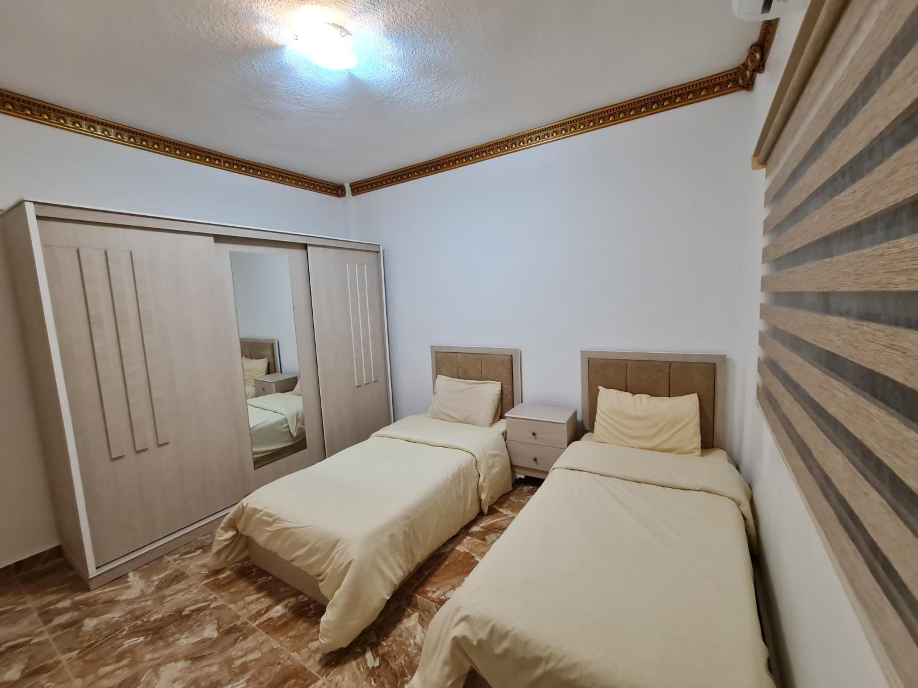 Double Or Twin Room With Mountain View photo 2