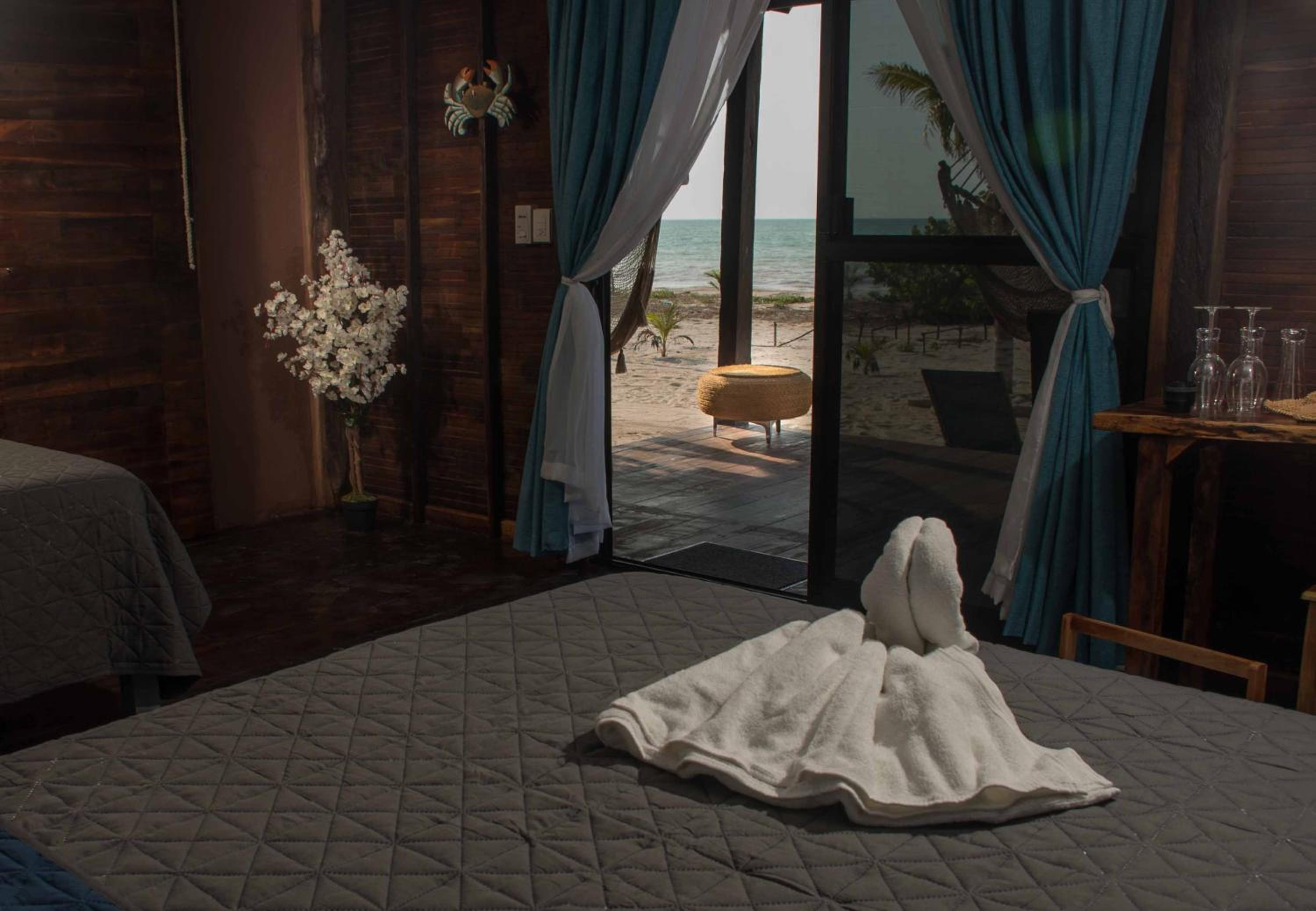 Double Room with Sea View photo 1
