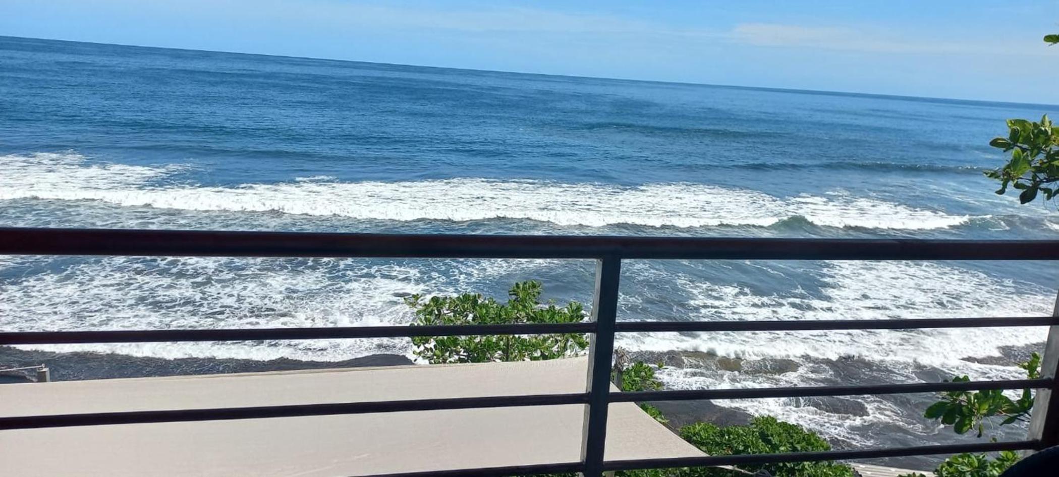 Double Room with Sea View photo 2