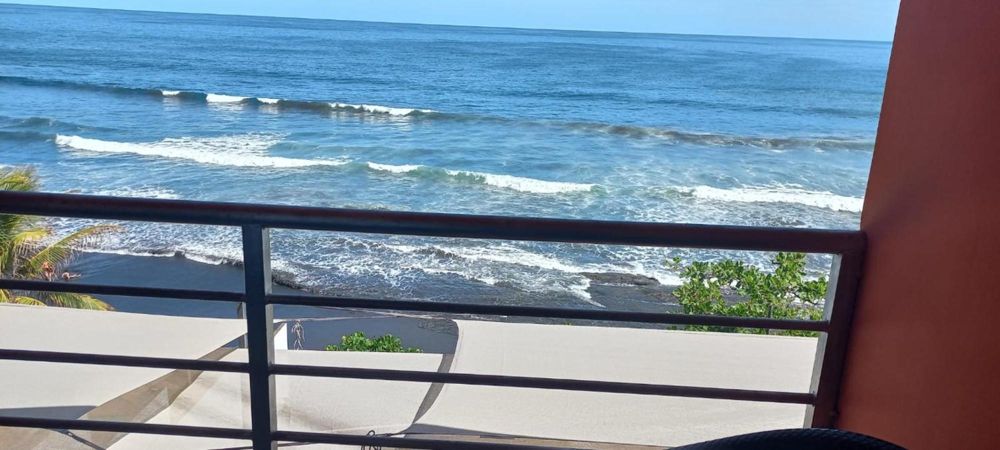 Double Room with Sea View photo 3