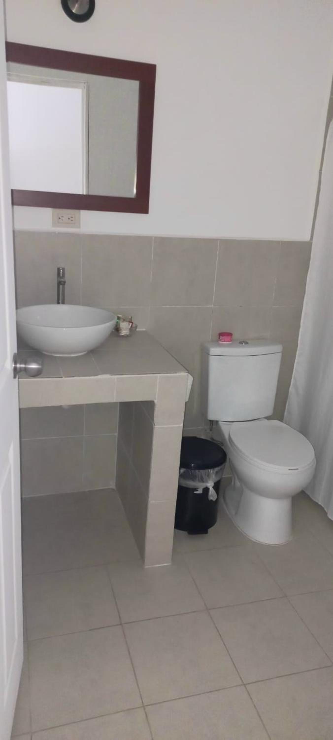 Budget Double Room photo 2