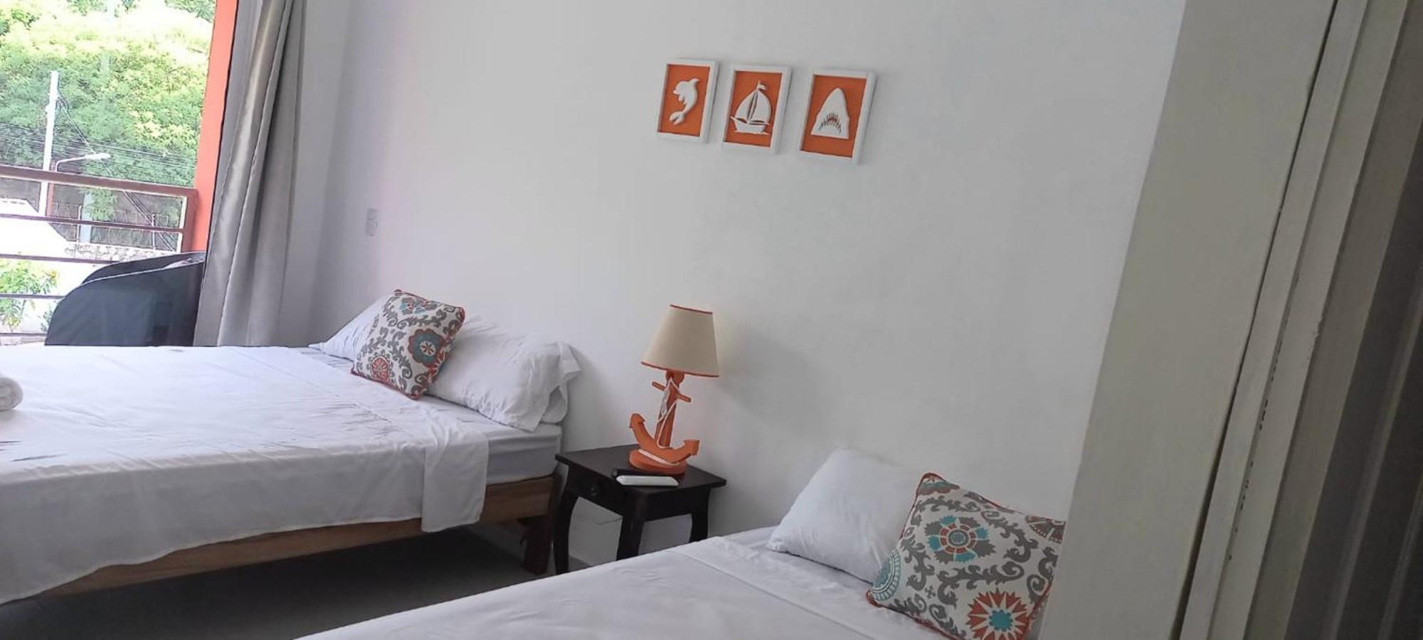 Budget Double Room photo 3