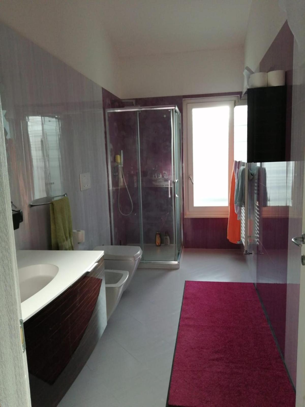 Double Room with Terrace photo 3