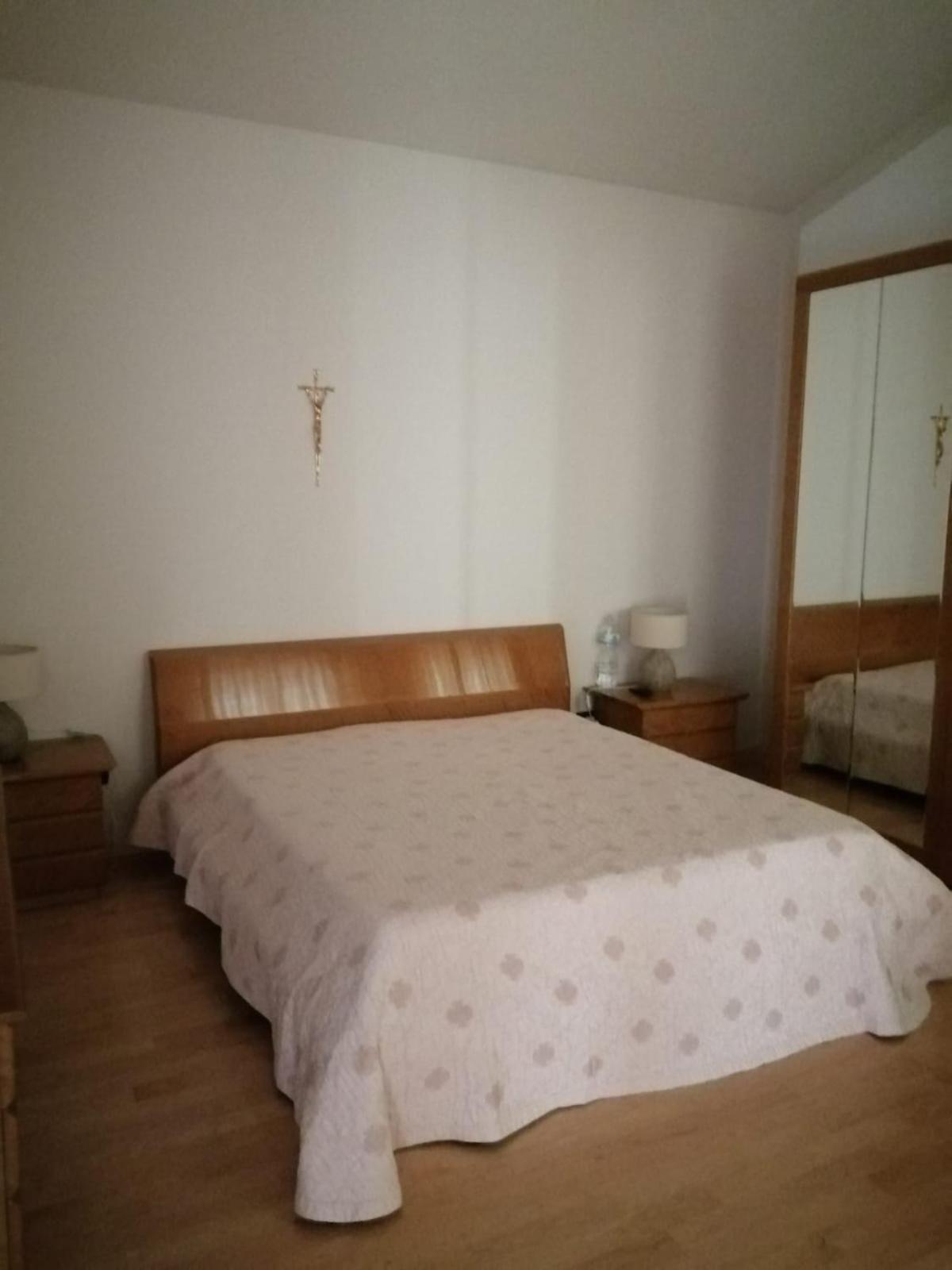 Double Room with Terrace photo 1