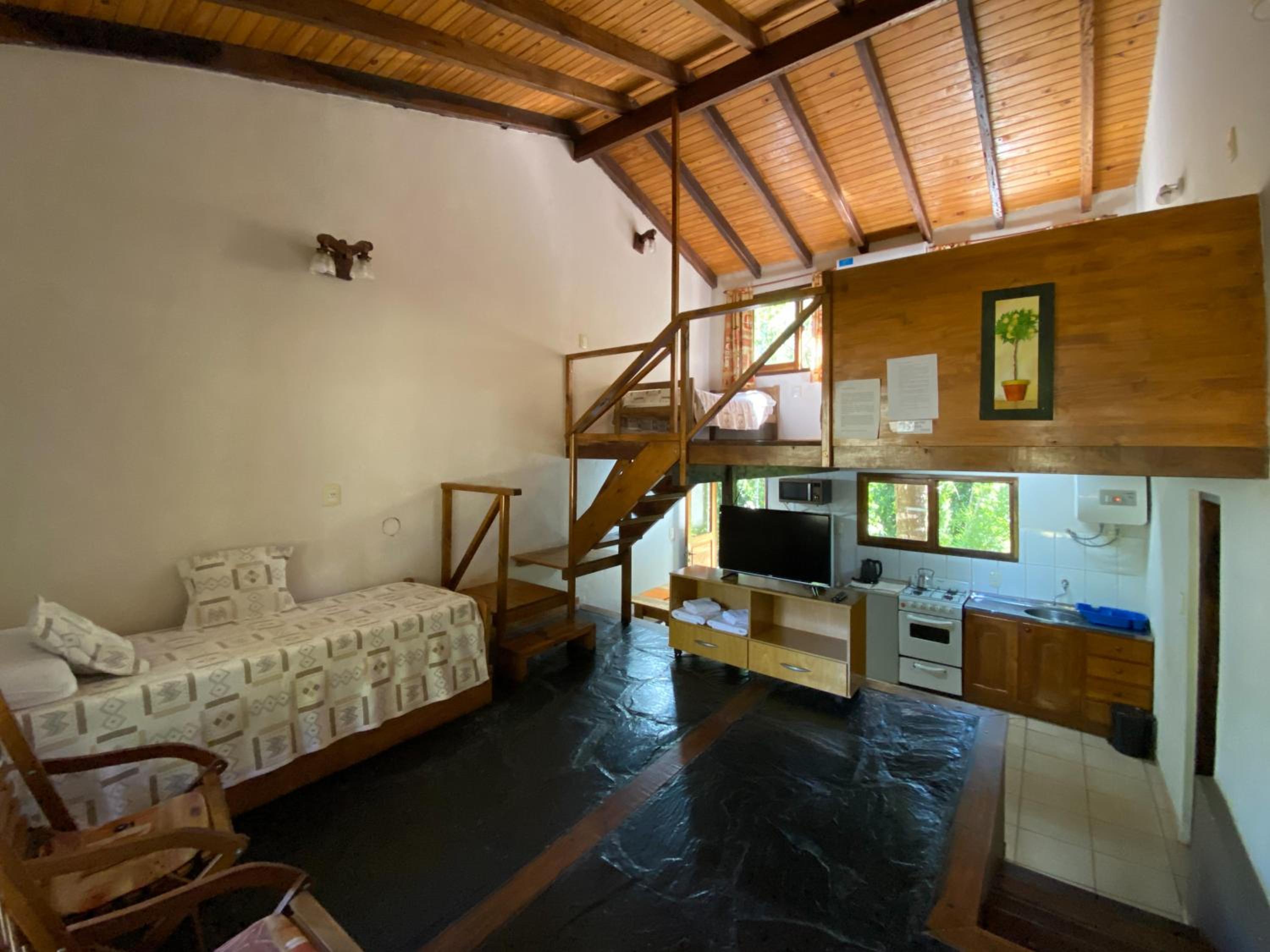 One-Bedroom Bungalow photo 1