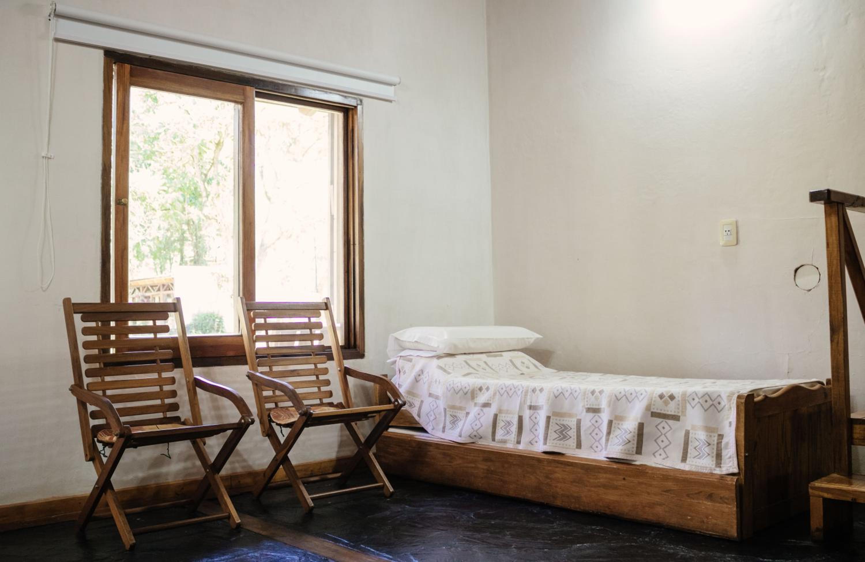 One-Bedroom Bungalow photo 3