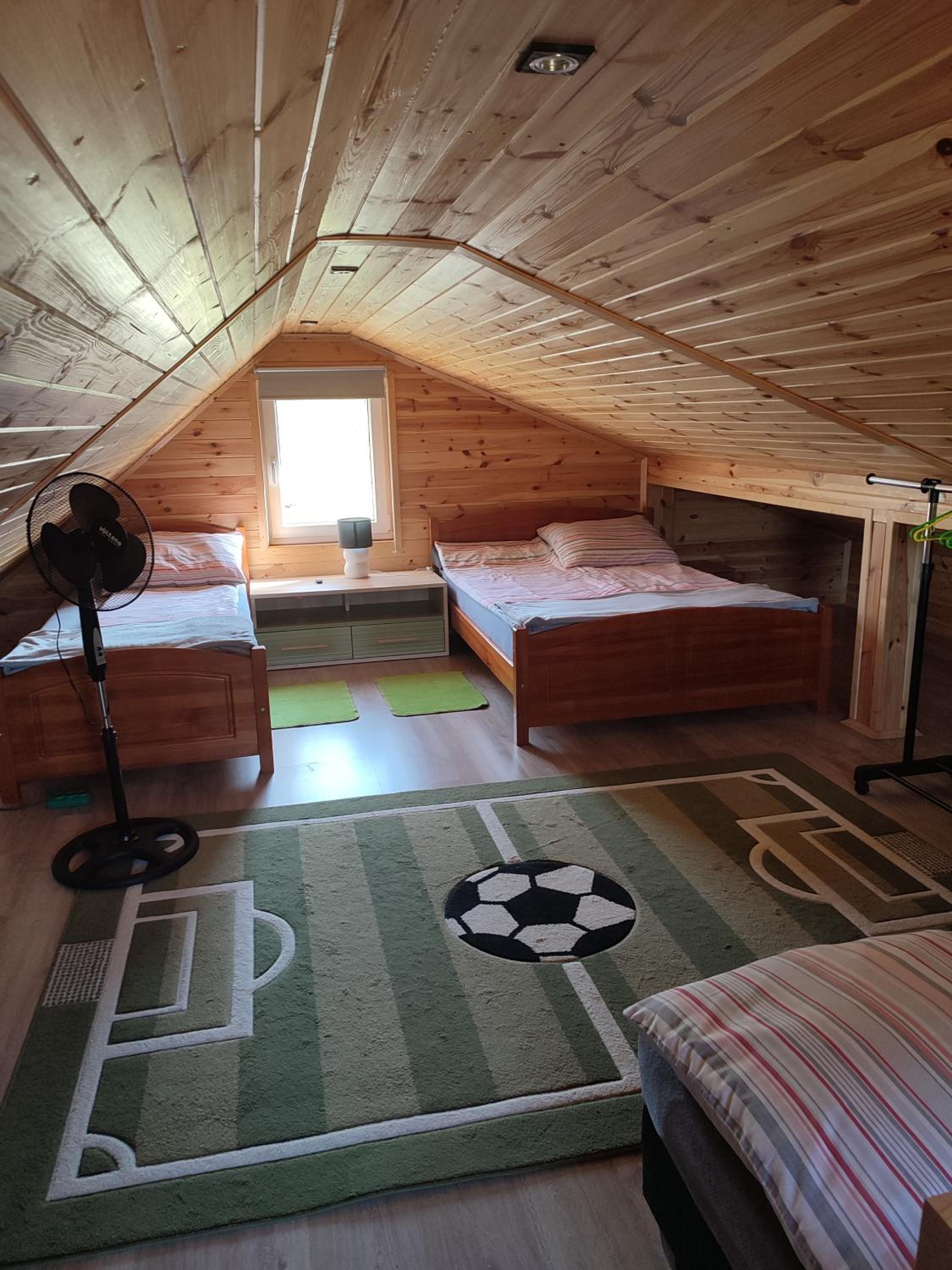 Holiday Home photo 1