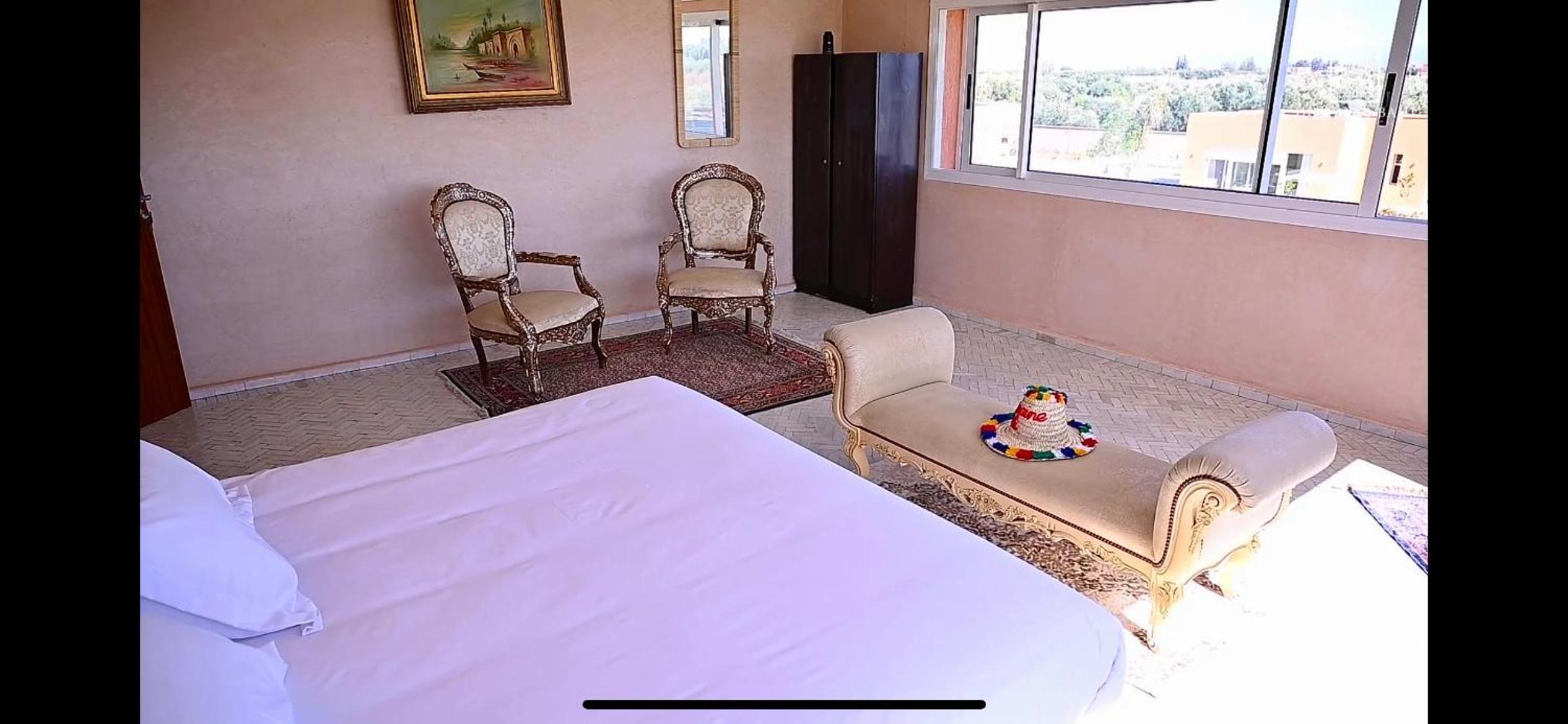Villa with Garden View - Photo 19