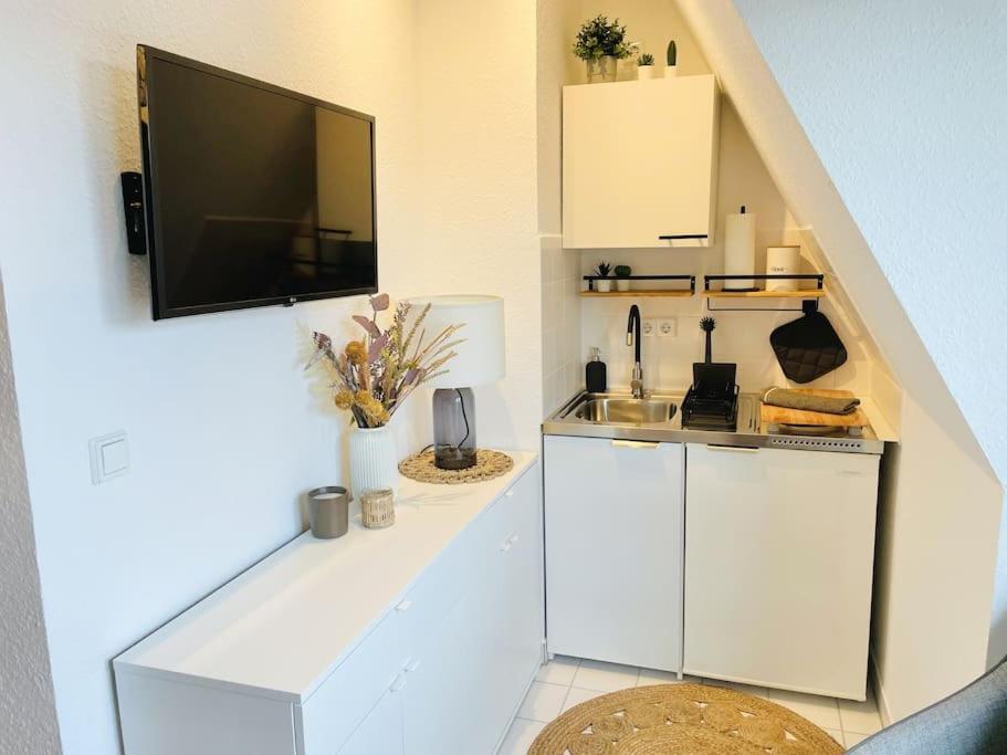 One-Bedroom Apartment photo 3