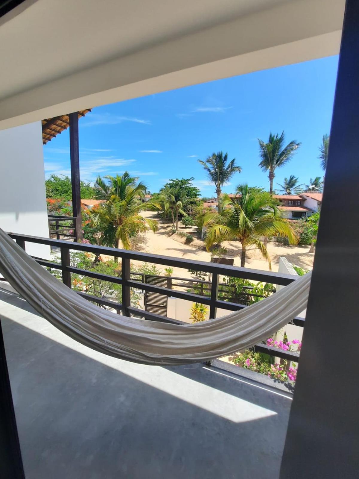 Apartment with Balcony photo 2