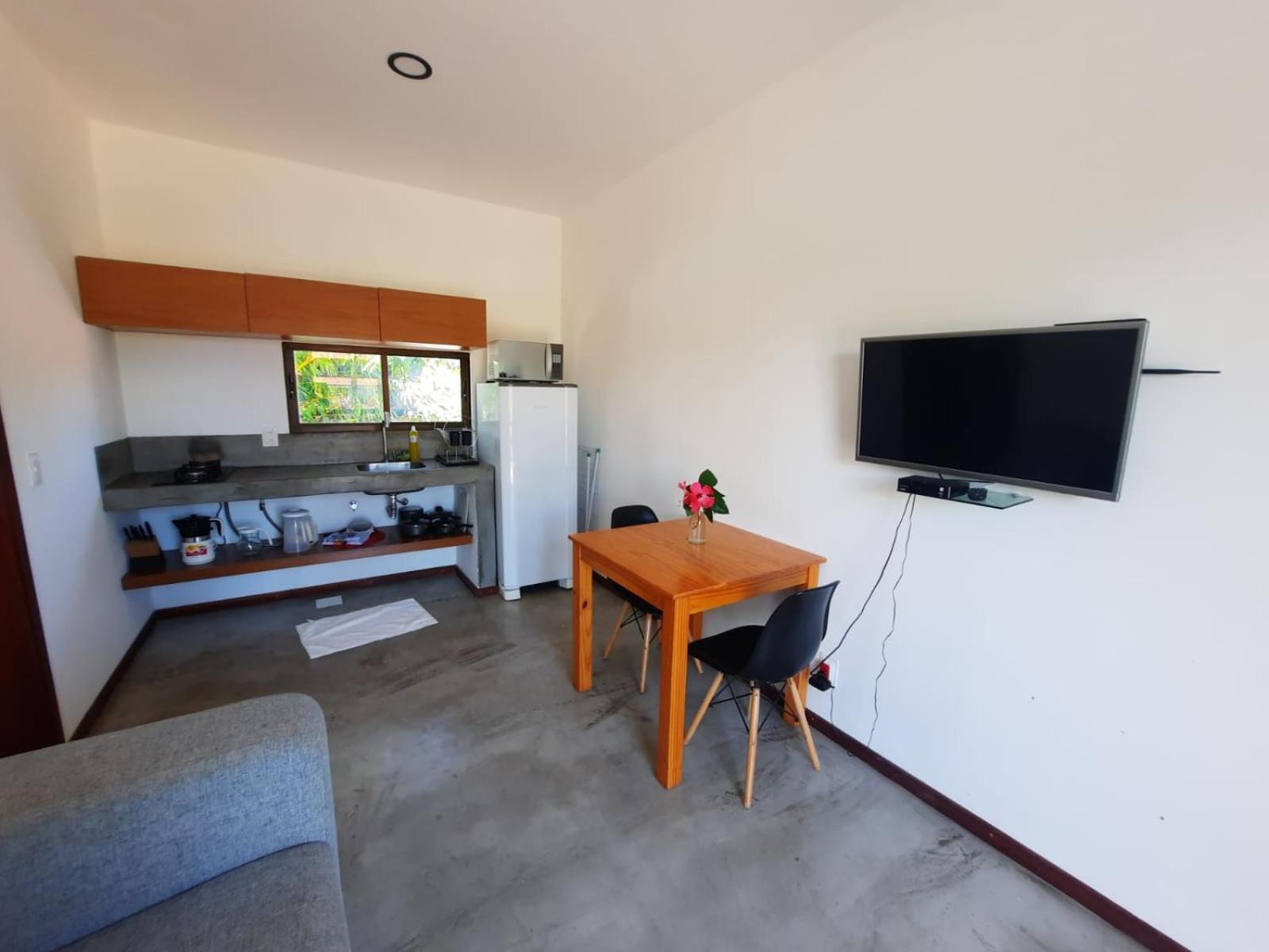 Apartment with Balcony photo 3