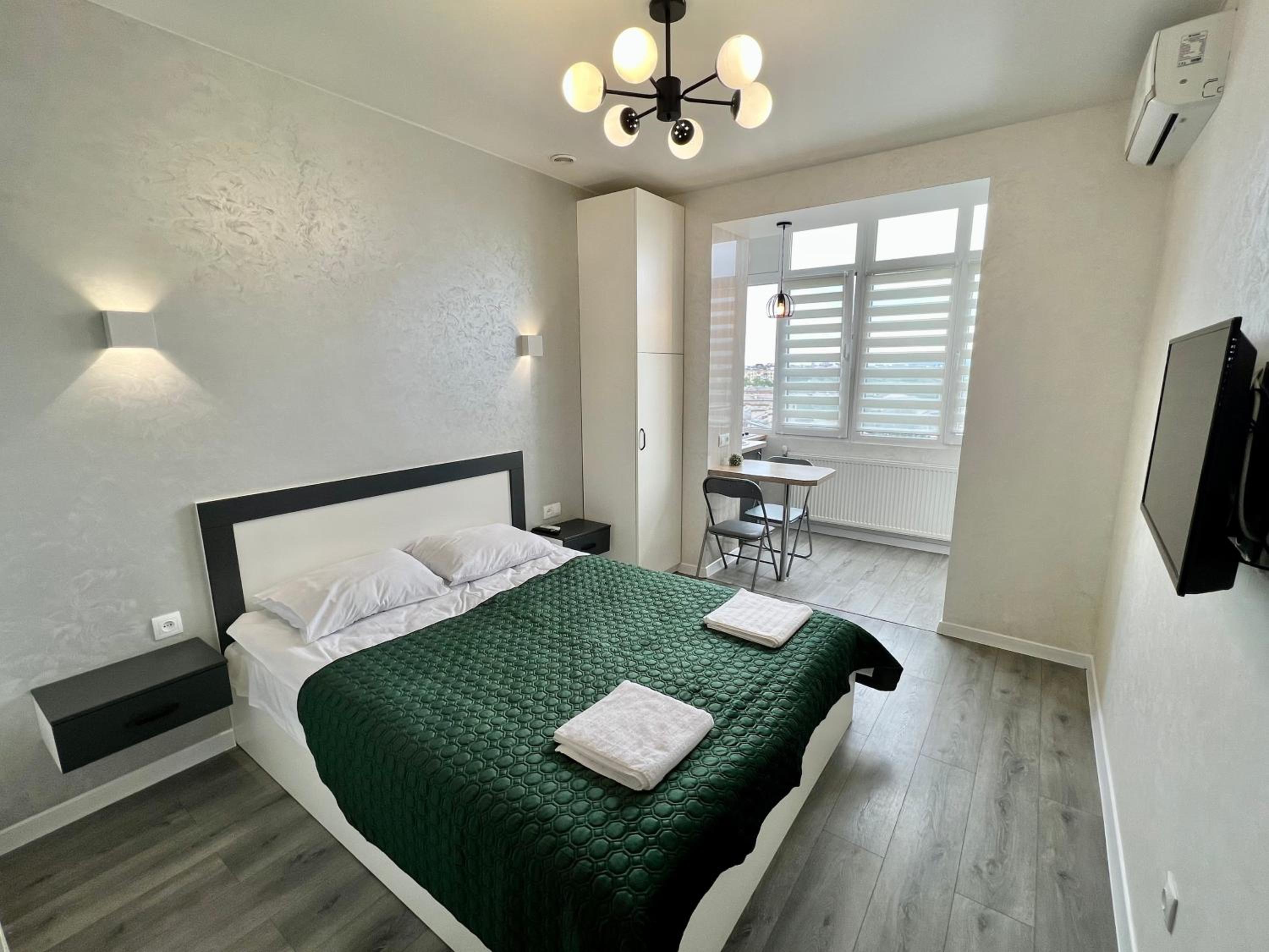 Apartment photo 1