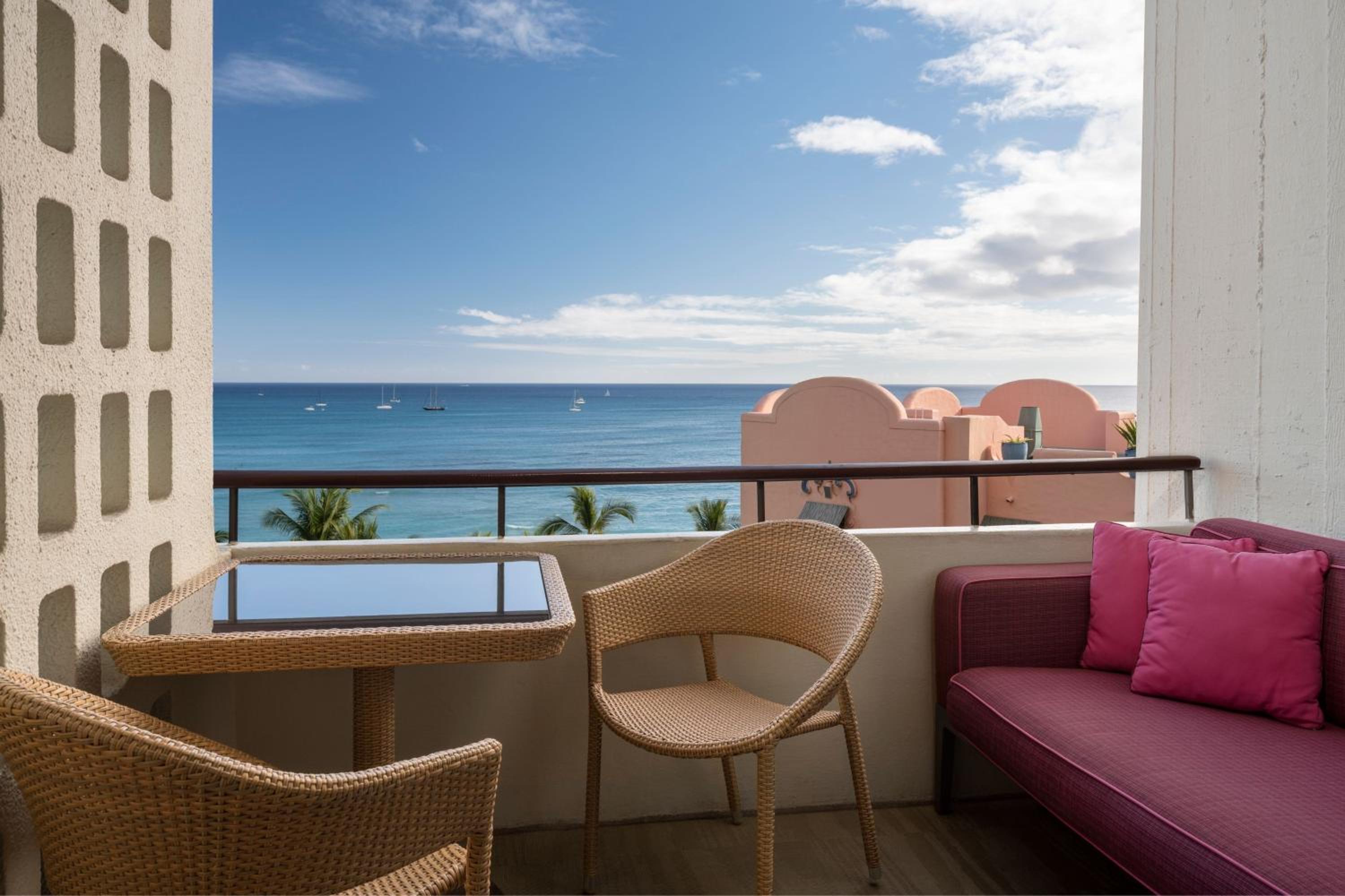 Mailani Tower Ocean King - Photo 6