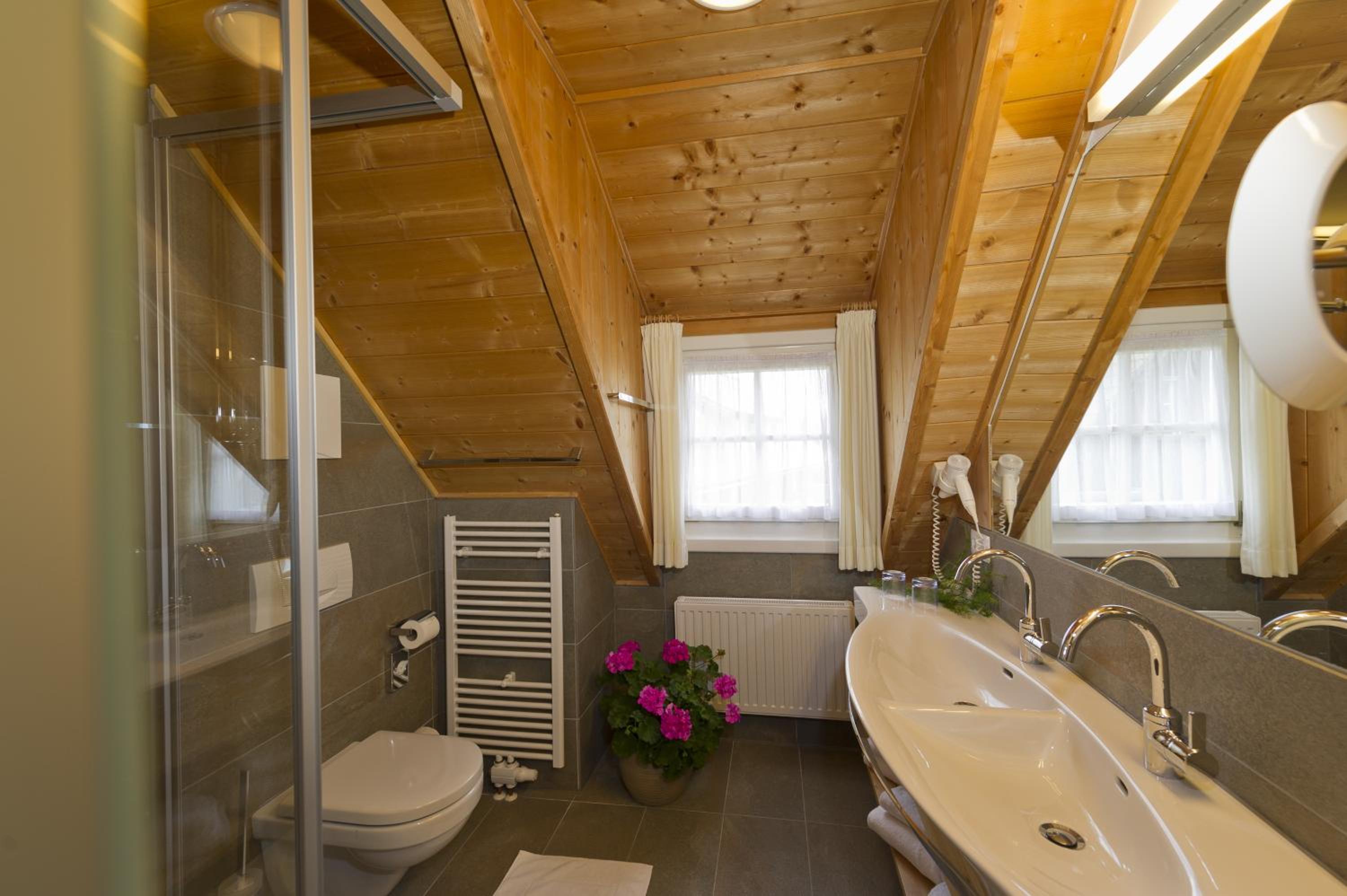 One-Bedroom Chalet photo 2
