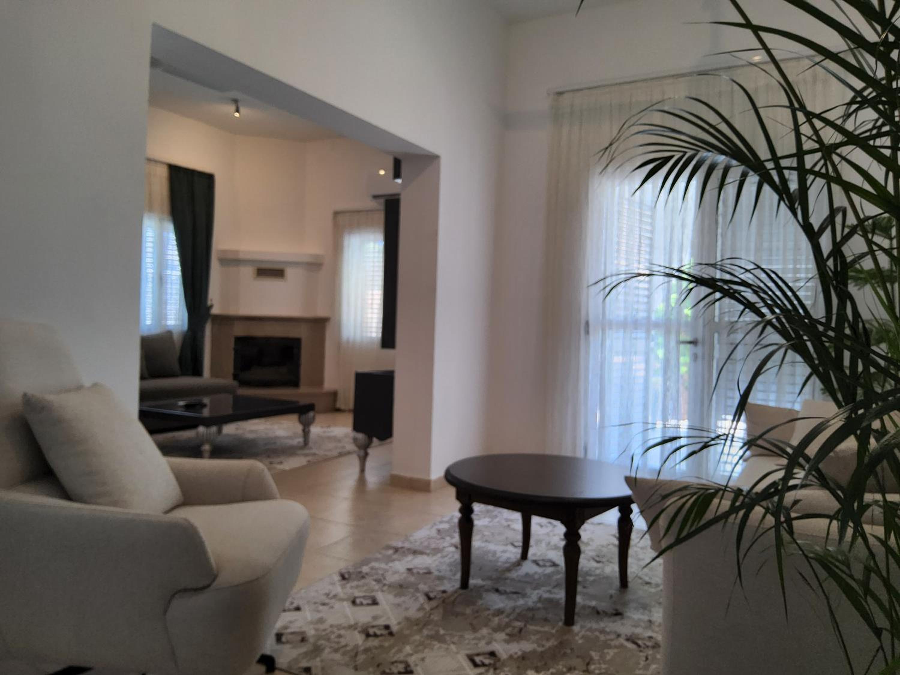 Superior Villa