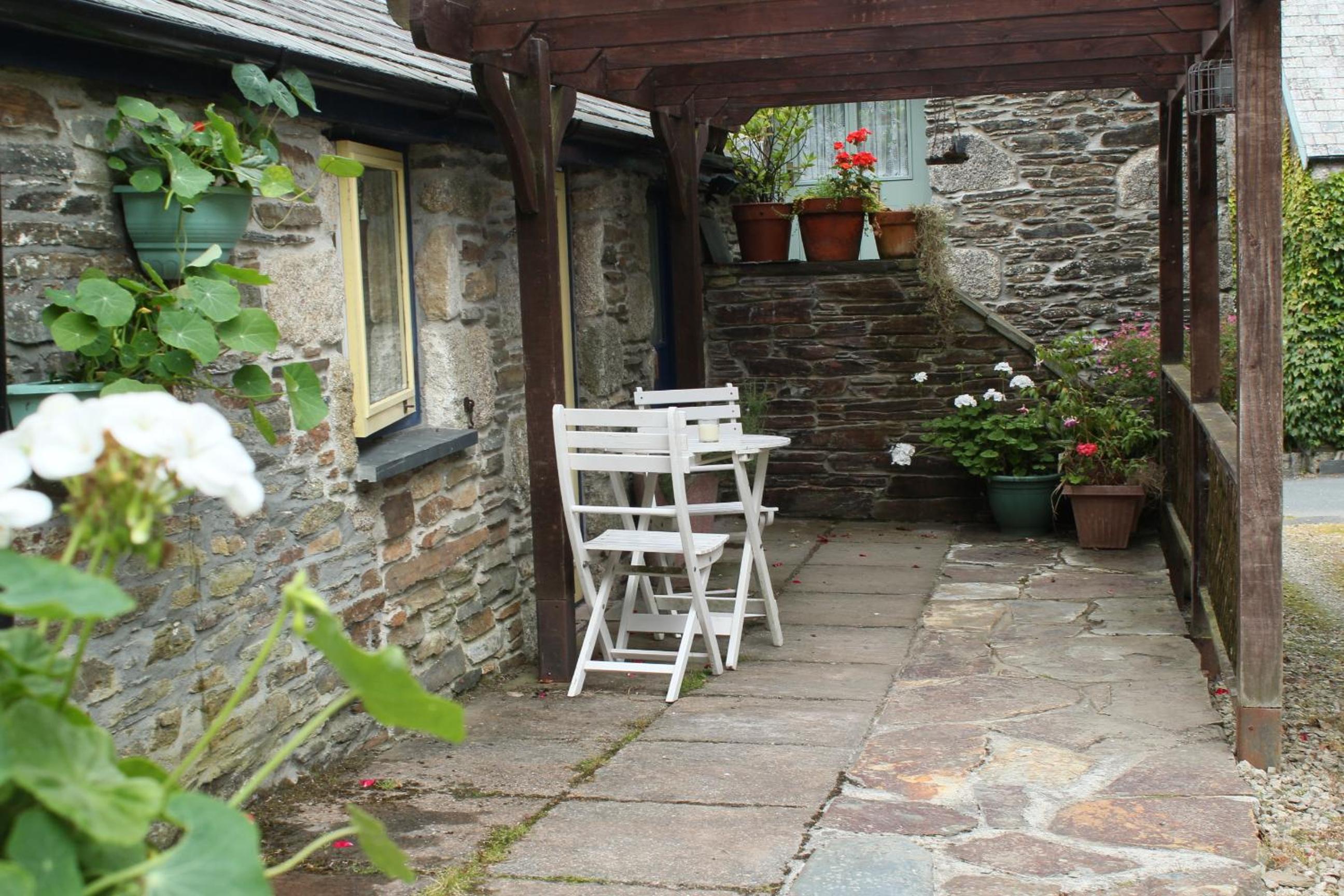 Studio with Garden View photo 3