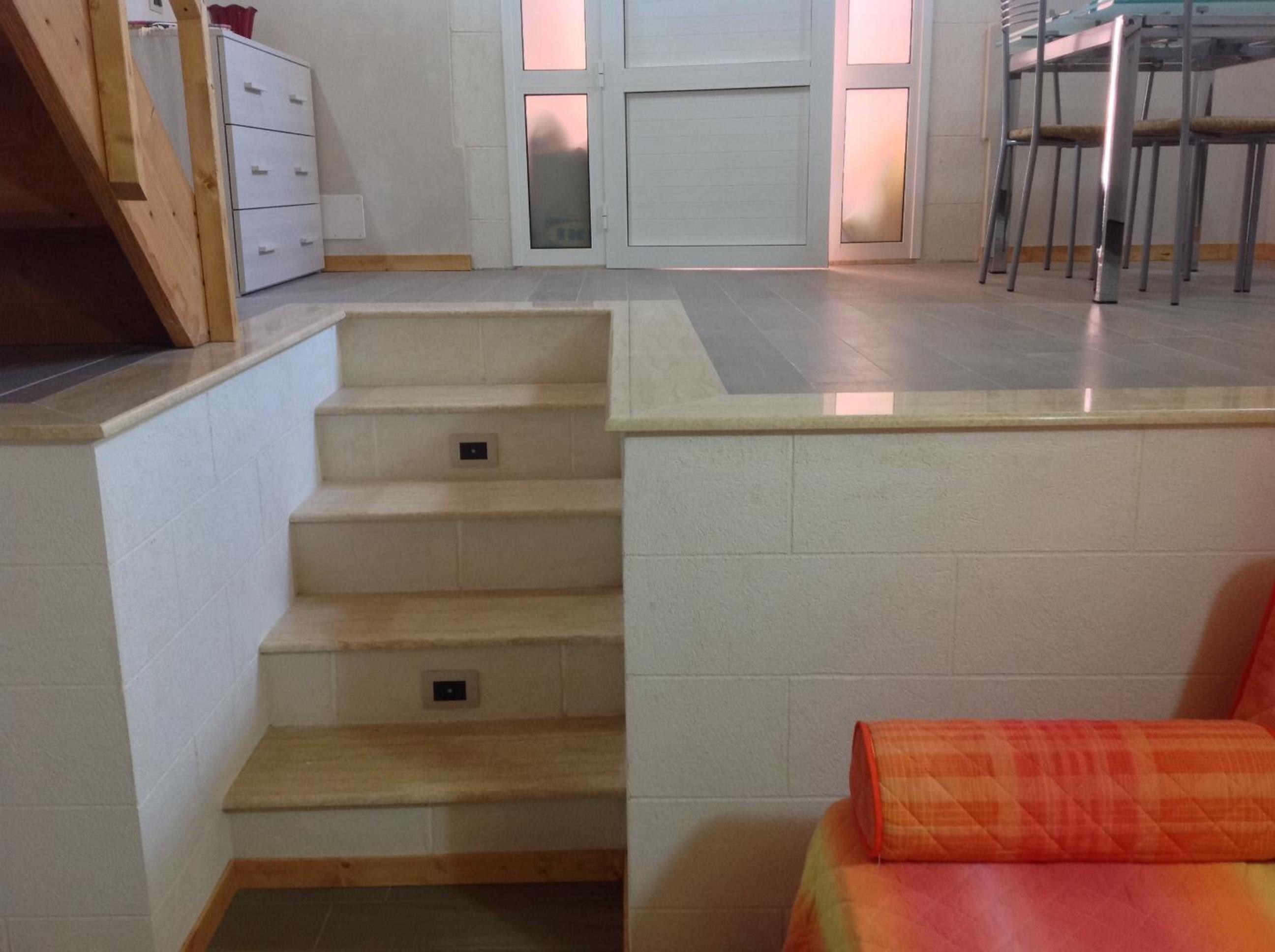 Maisonette