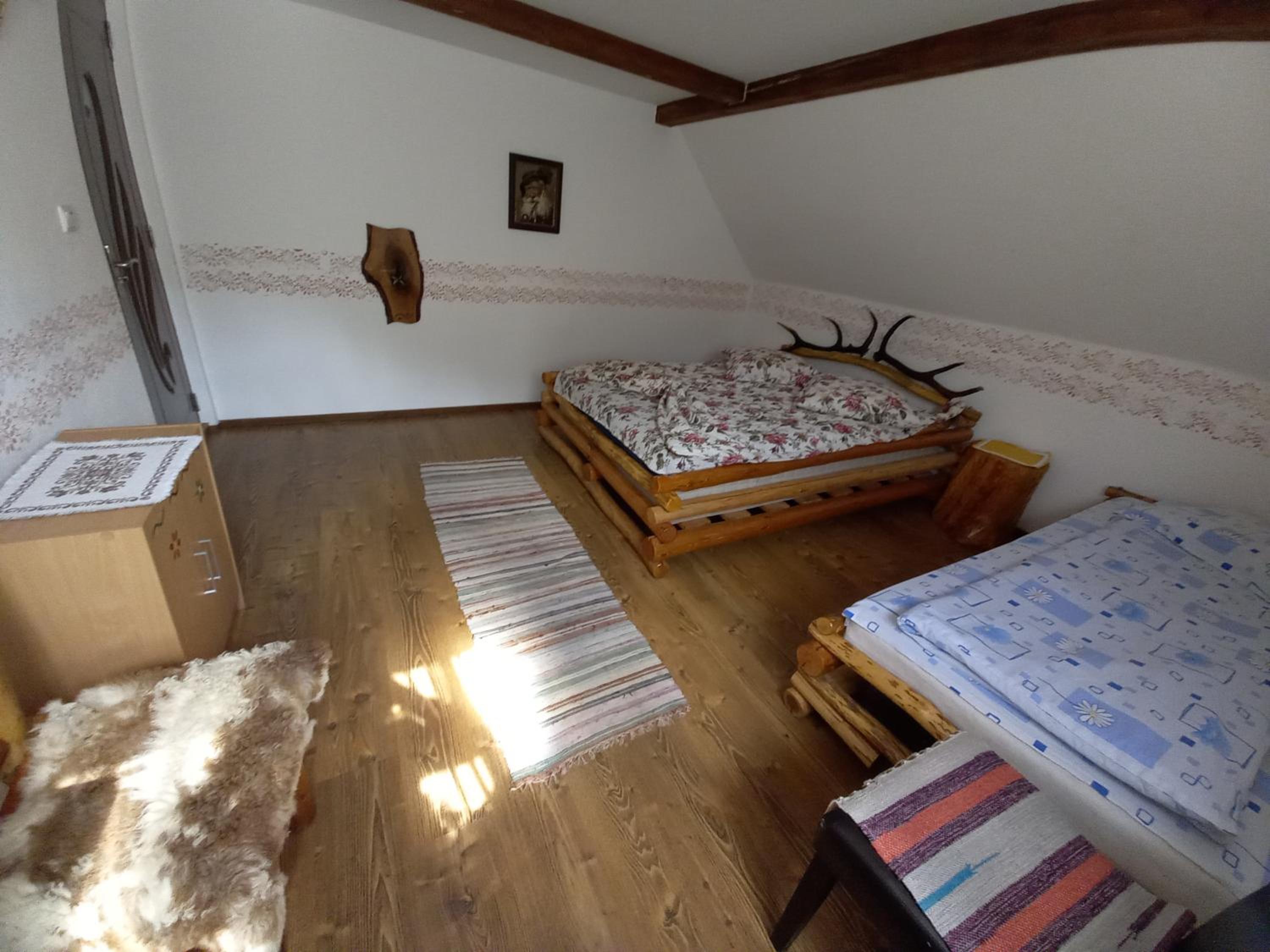 Triple Room photo 2