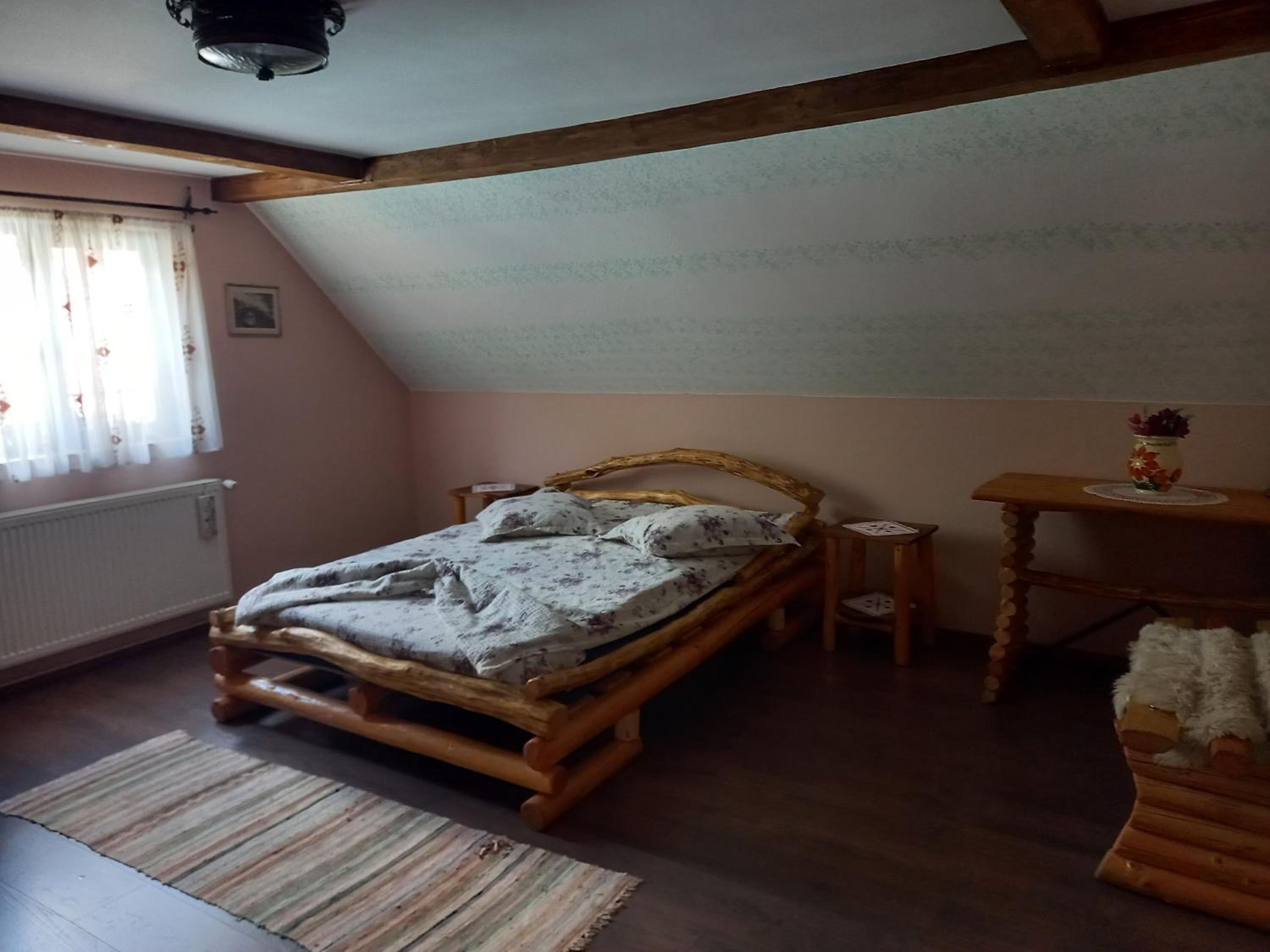 Double Room photo 1