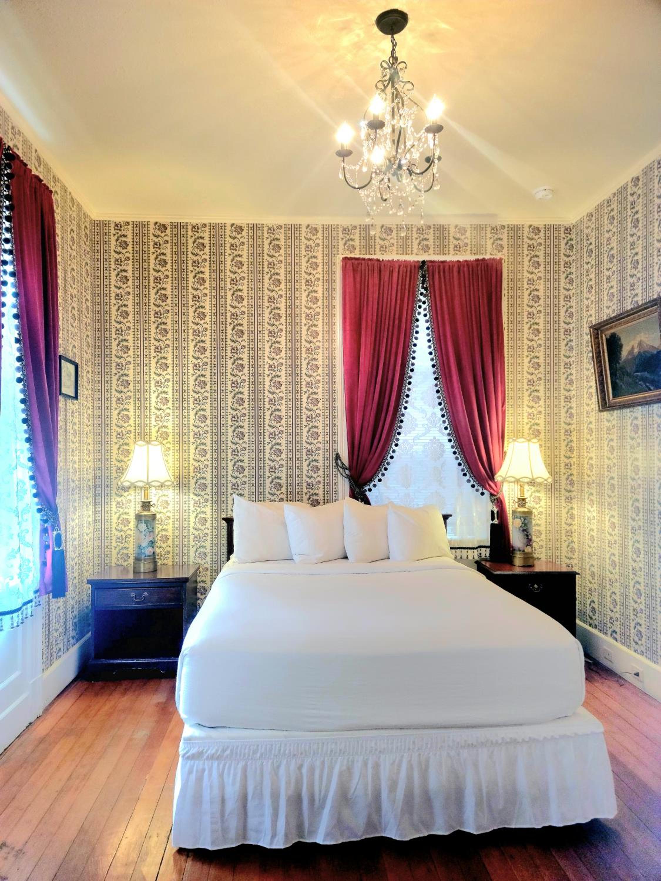 Single Queen Room photo 3