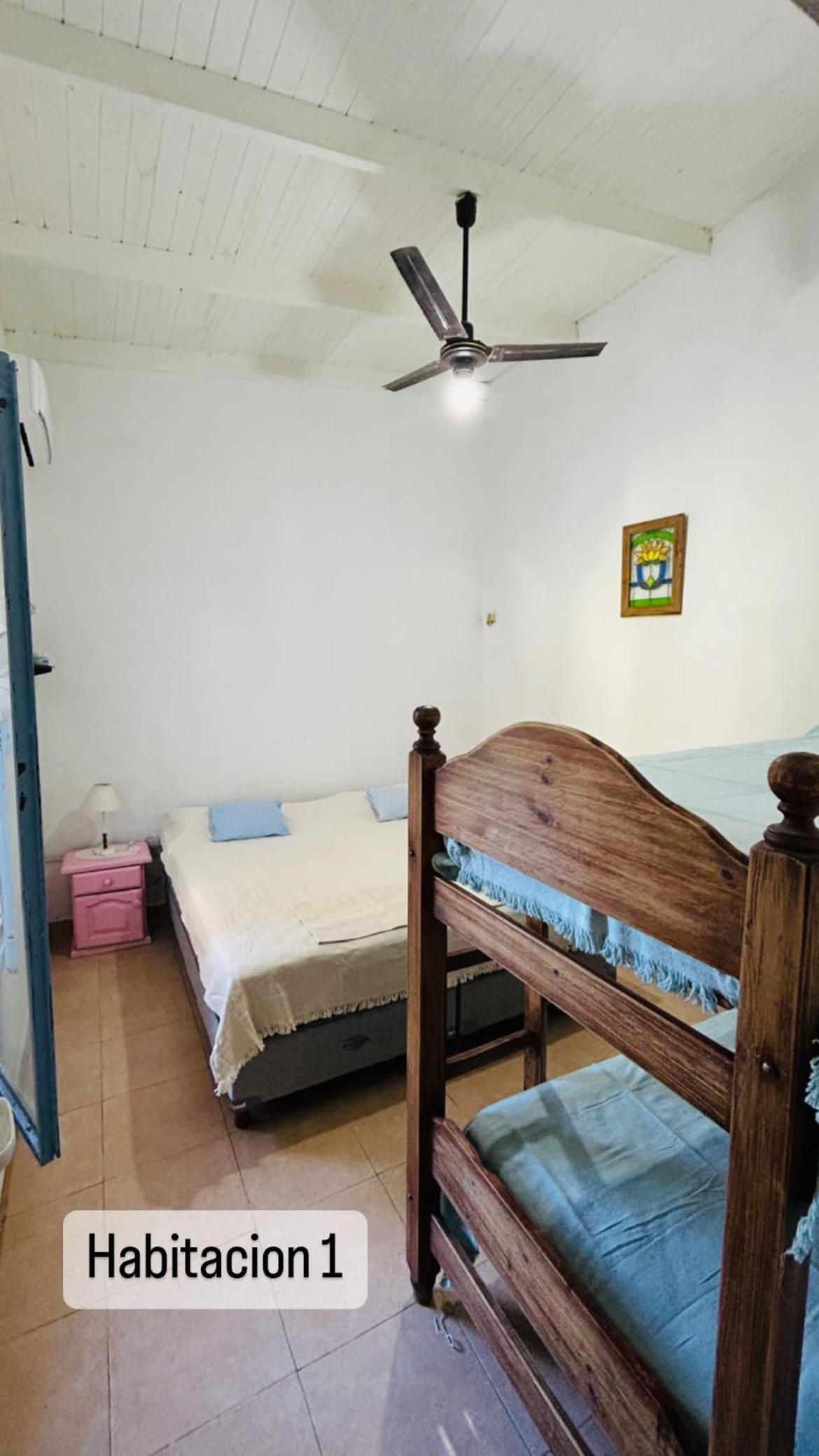 Two-Bedroom House photo 2
