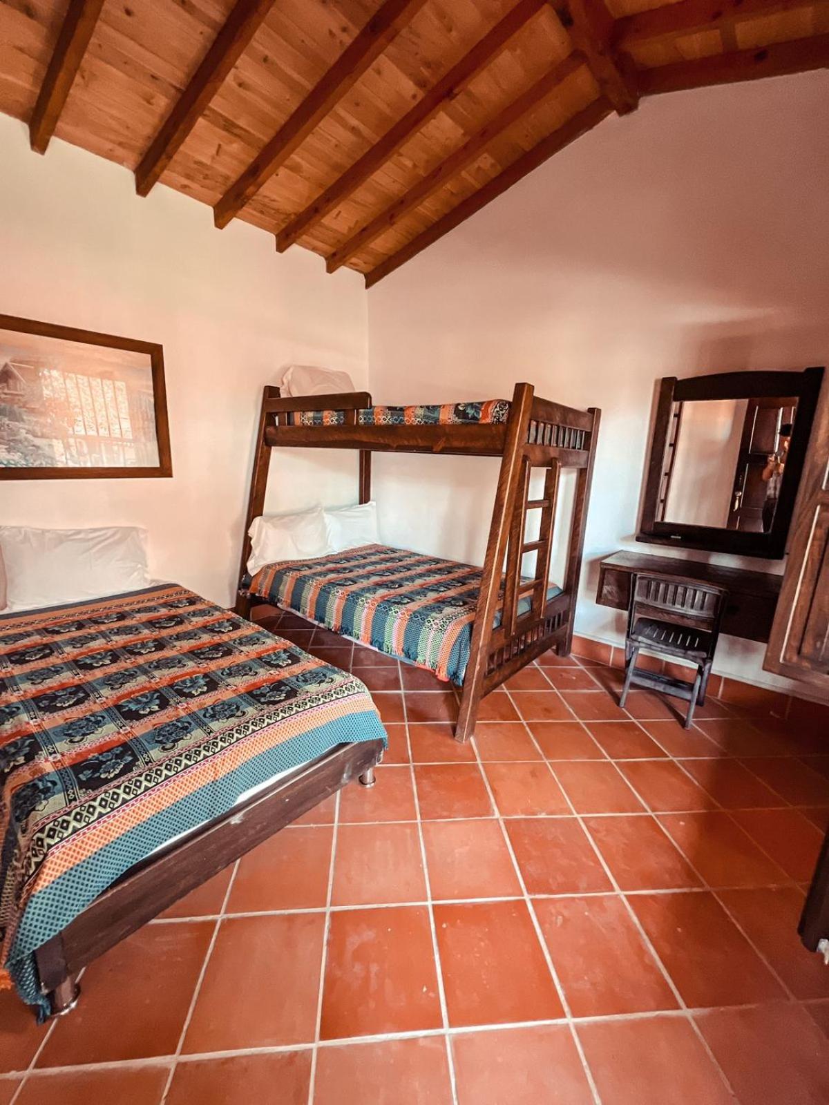 Double Room photo 1