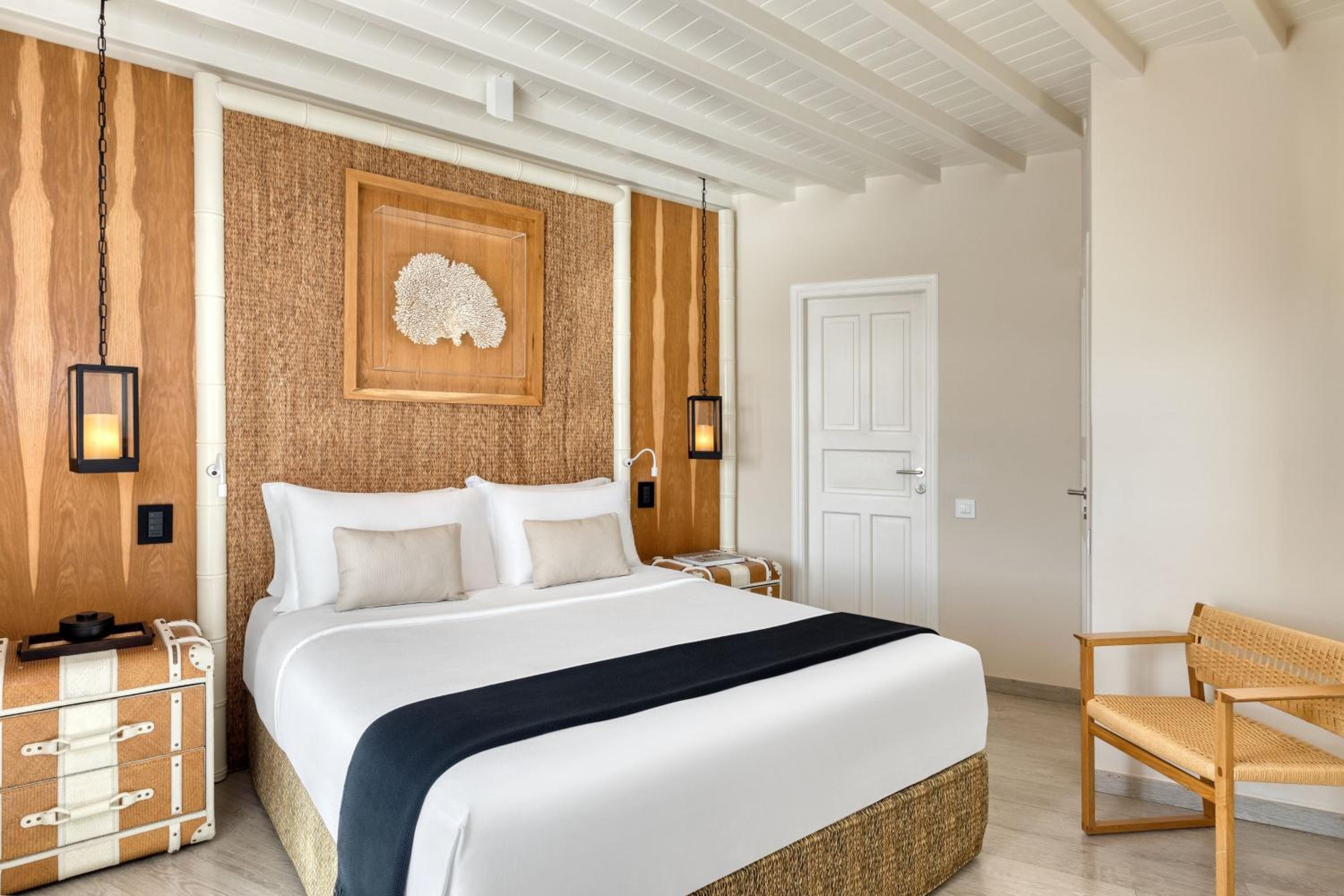 Pearl, 3 Bedroom Villa, Sea view, Balcony, Private pool